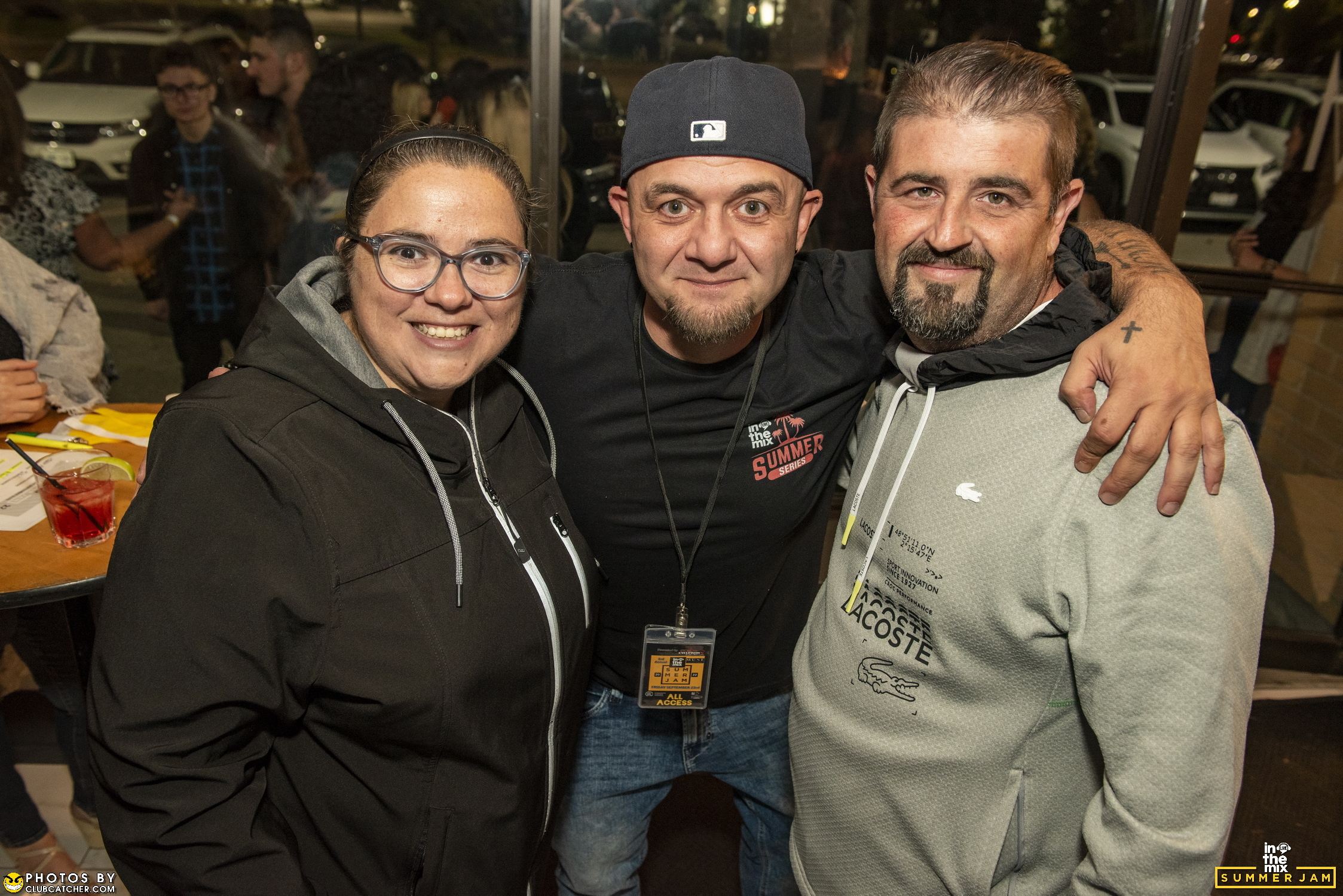 Muse party venue photo 292 - September 23rd, 2022