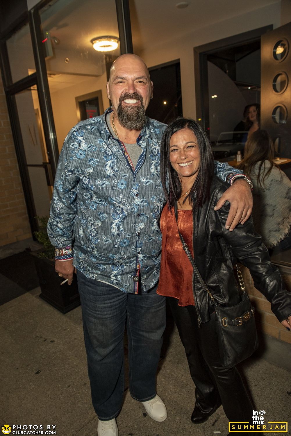 Muse party venue photo 294 - September 23rd, 2022