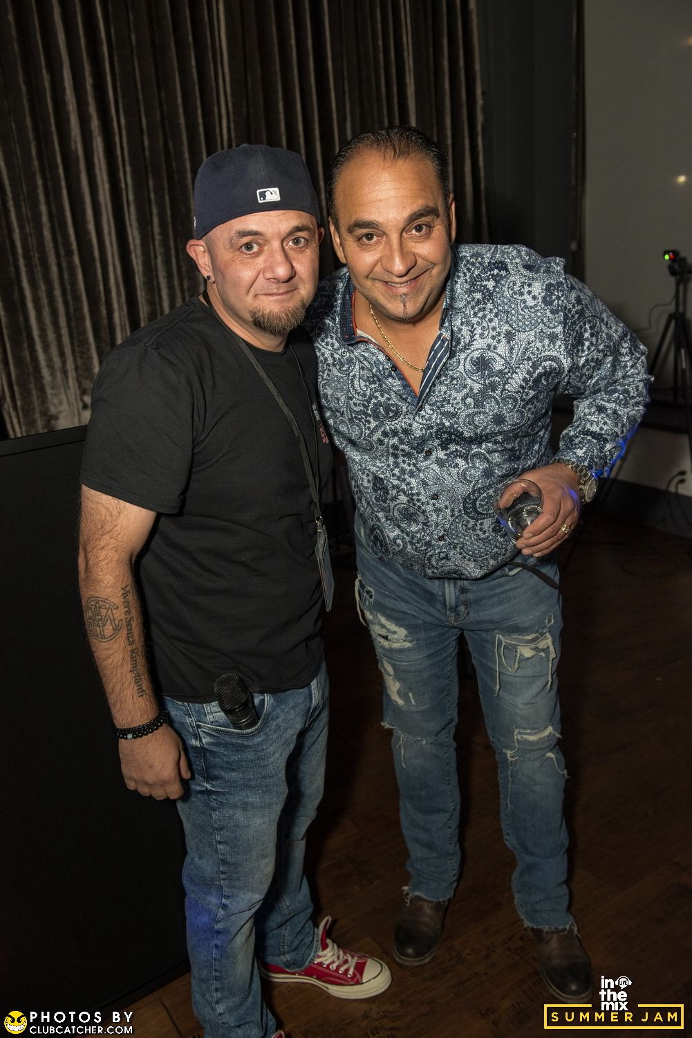 Muse party venue photo 295 - September 23rd, 2022