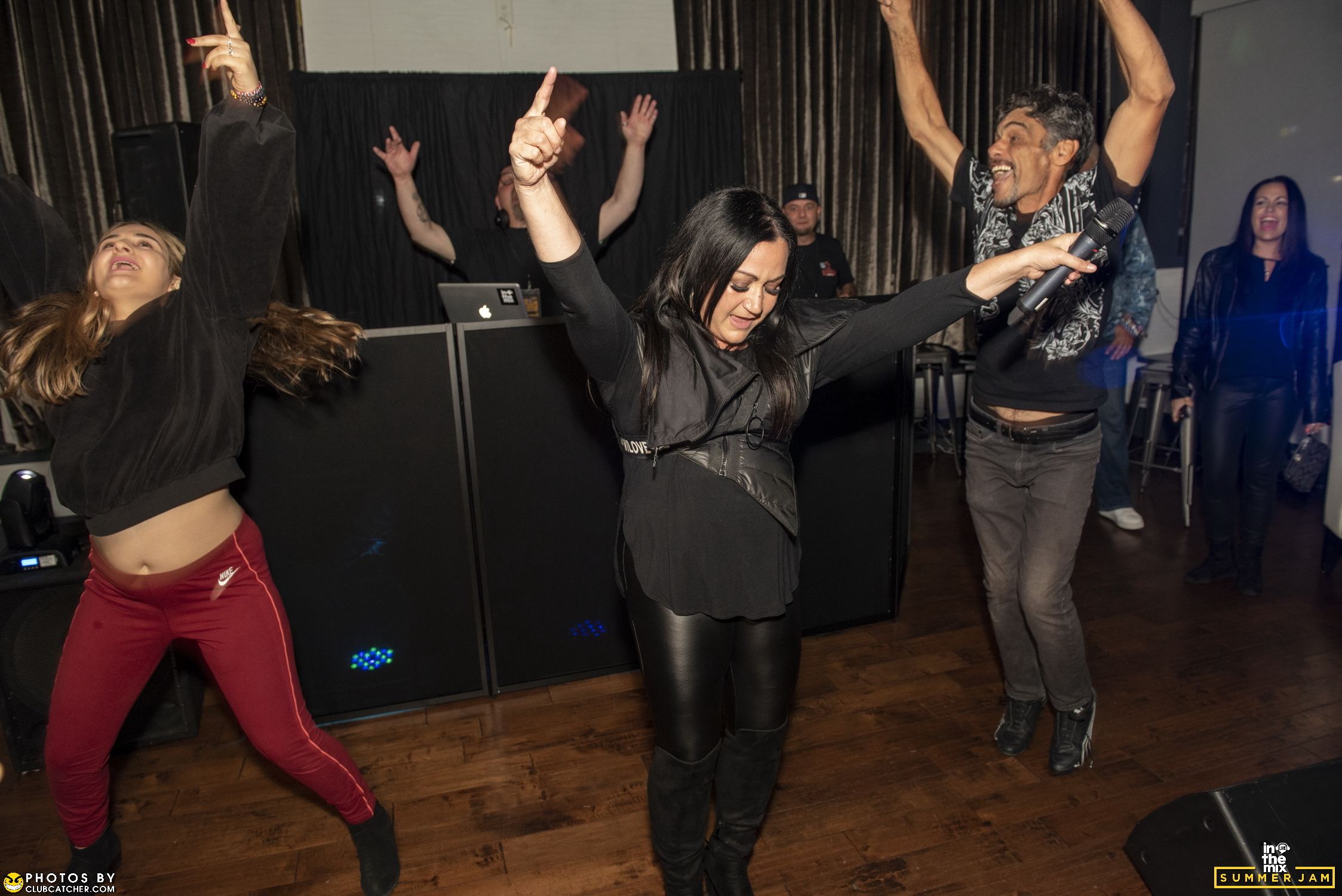 Muse party venue photo 31 - September 23rd, 2022