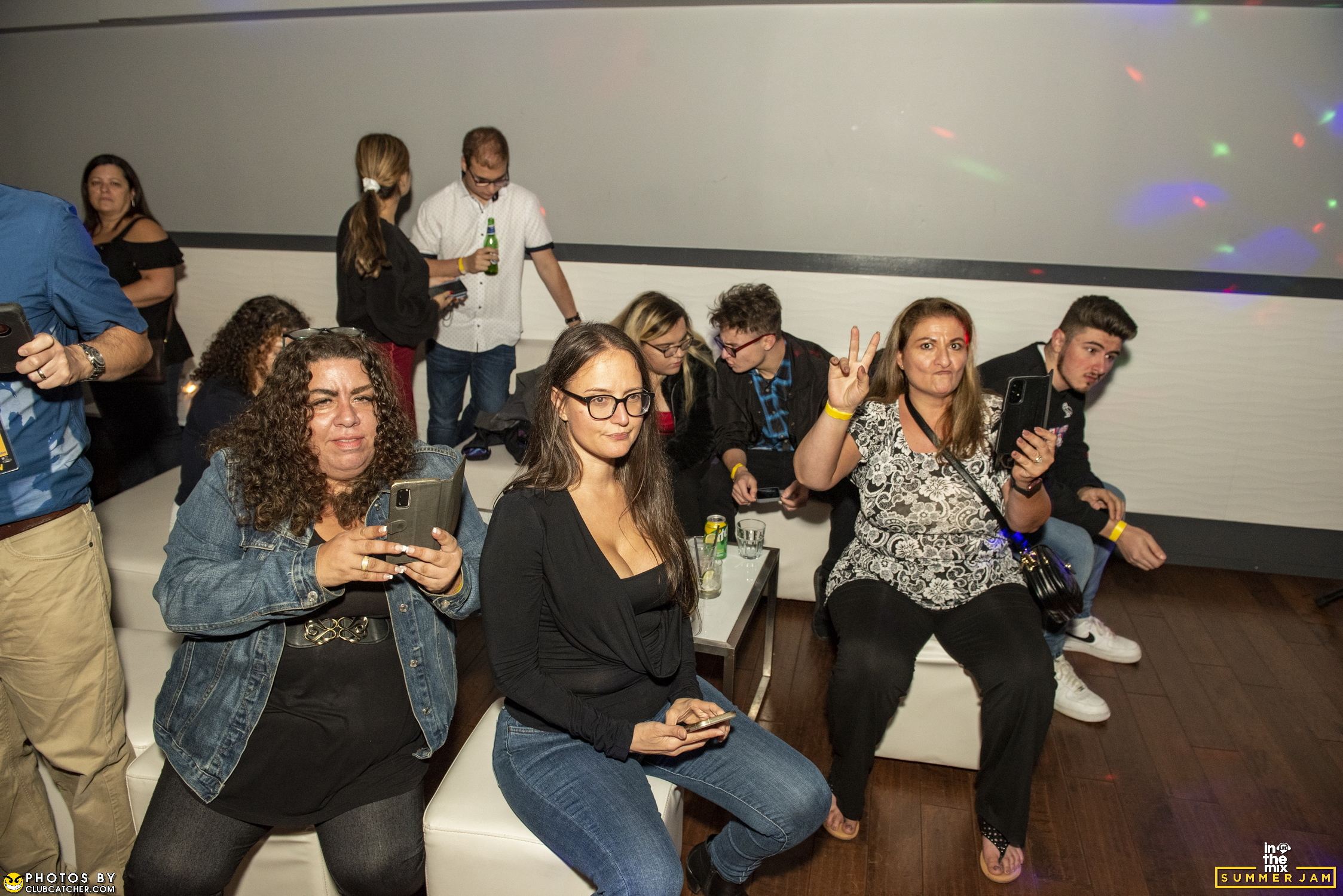 Muse party venue photo 304 - September 23rd, 2022