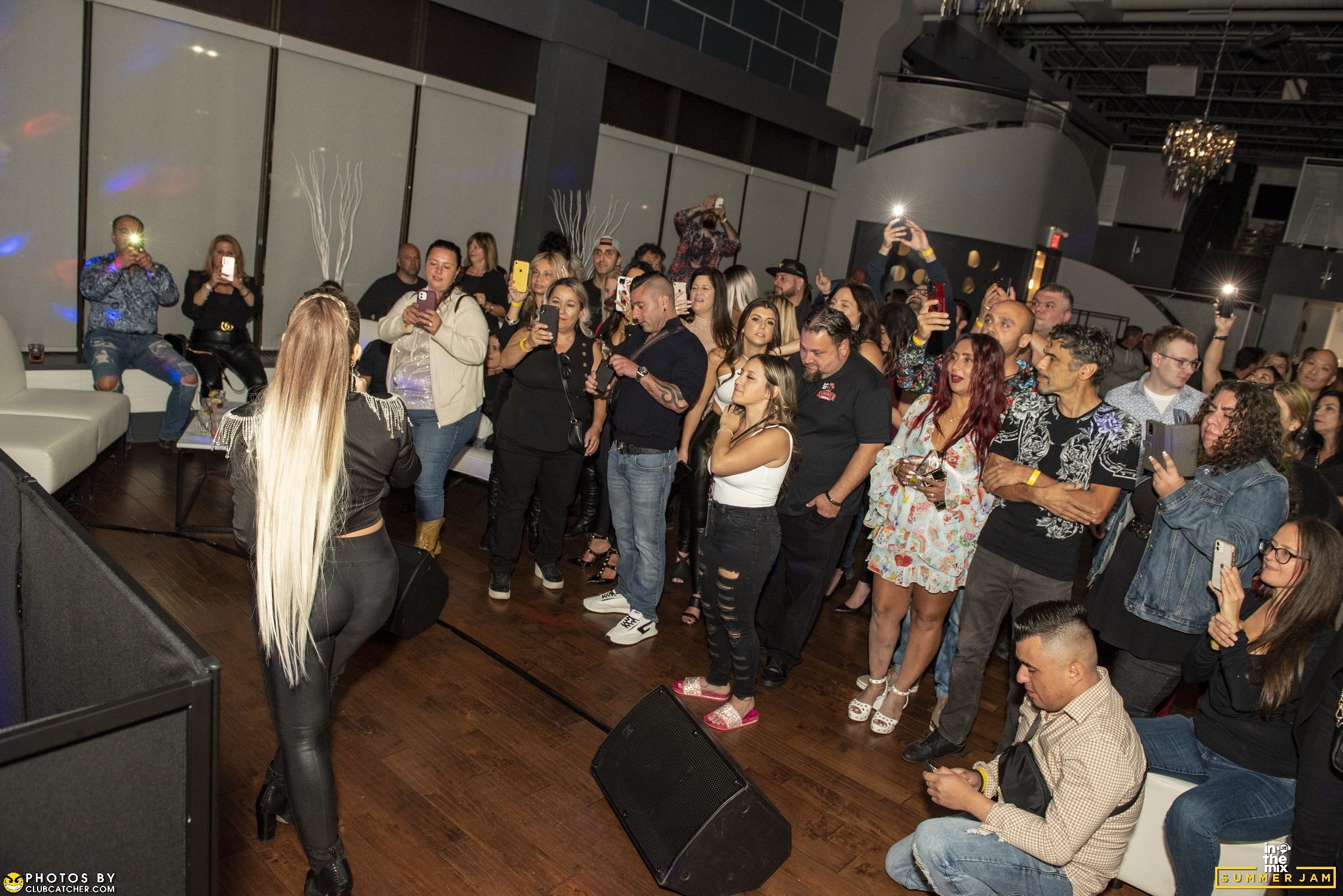 Muse party venue photo 305 - September 23rd, 2022