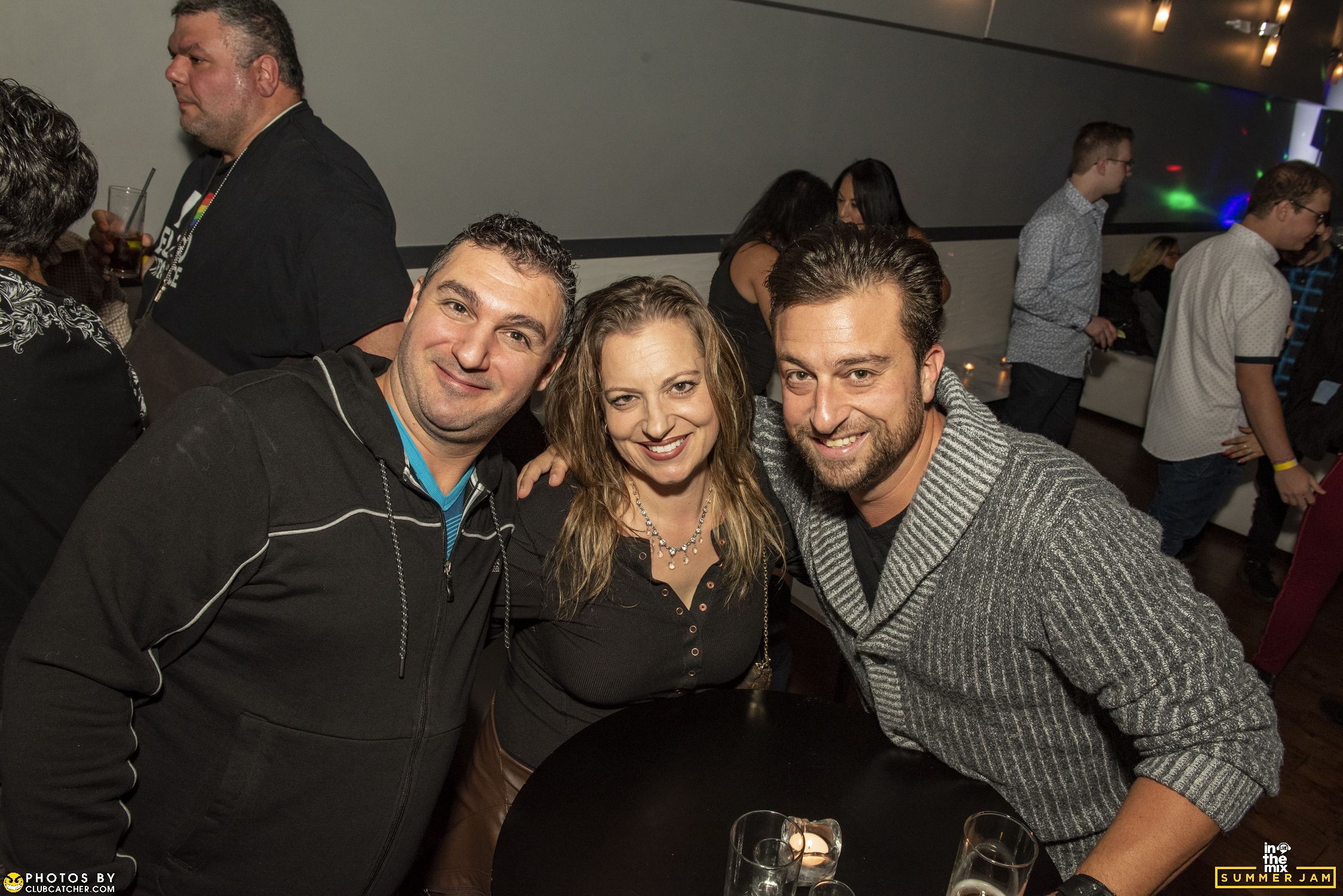 Muse party venue photo 310 - September 23rd, 2022