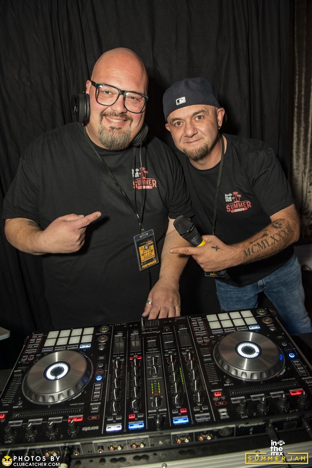 Muse party venue photo 32 - September 23rd, 2022