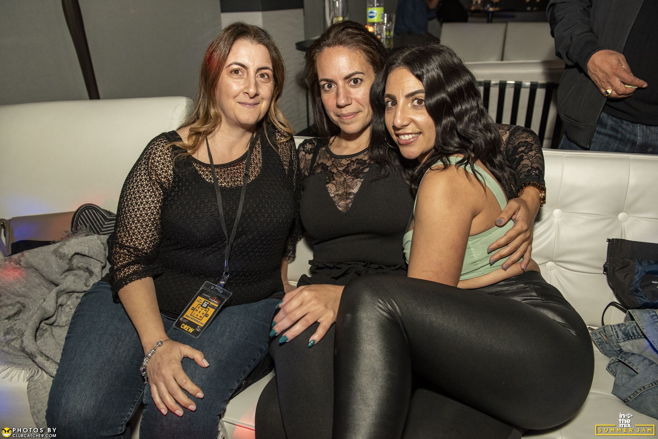 Muse party venue photo 312 - September 23rd, 2022