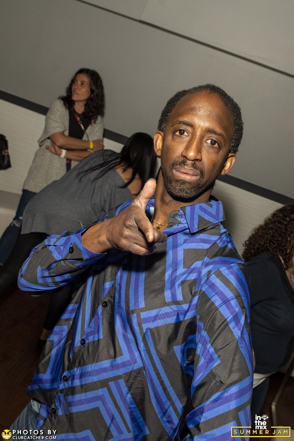 Muse party venue photo 313 - September 23rd, 2022