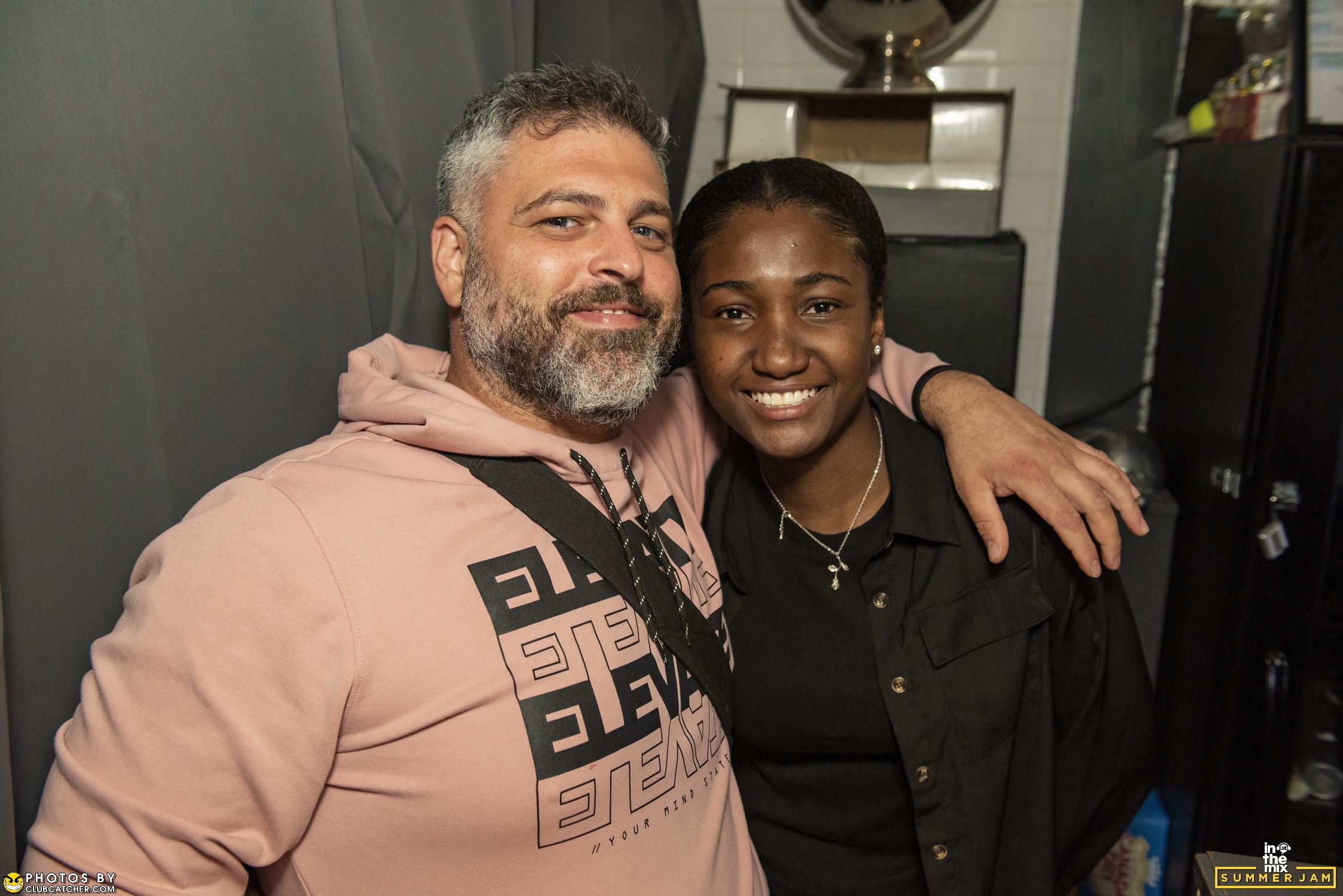 Muse party venue photo 315 - September 23rd, 2022