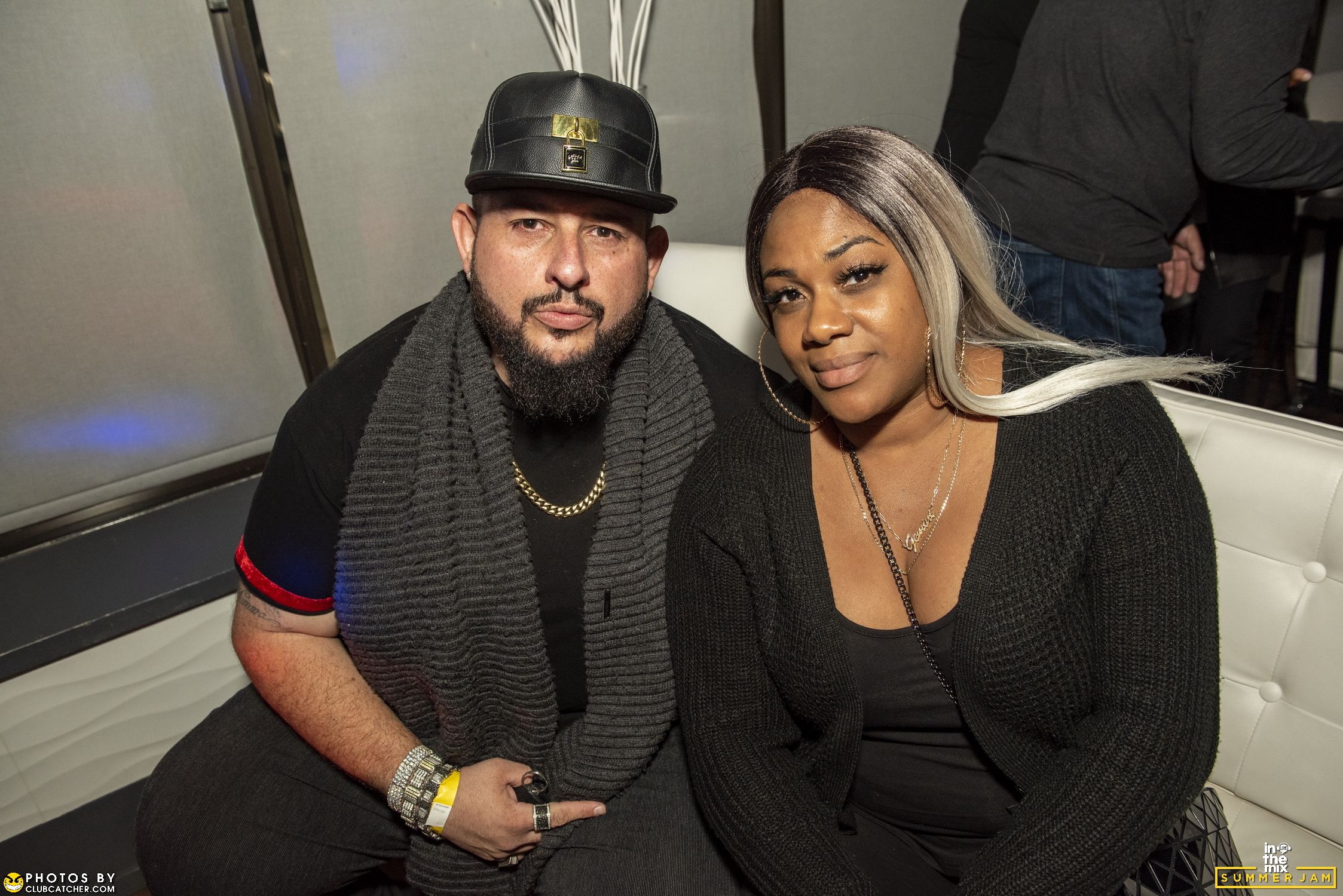 Muse party venue photo 316 - September 23rd, 2022