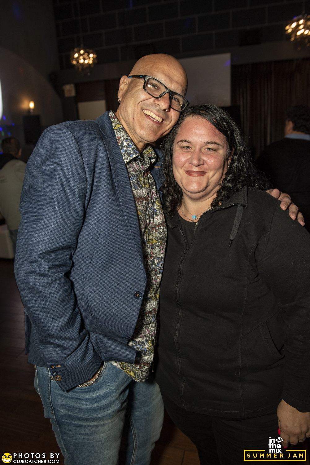 Muse party venue photo 317 - September 23rd, 2022