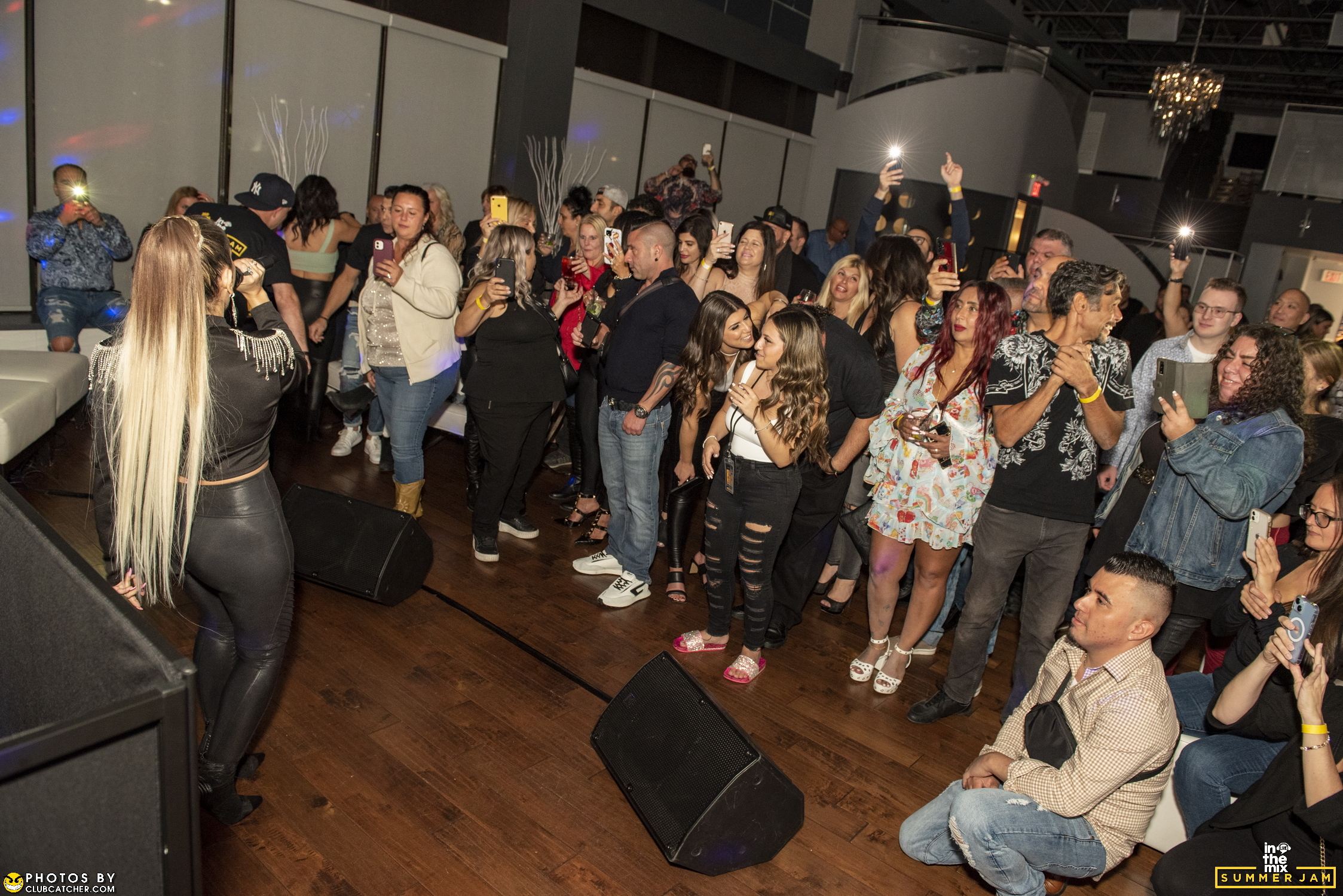 Muse party venue photo 318 - September 23rd, 2022