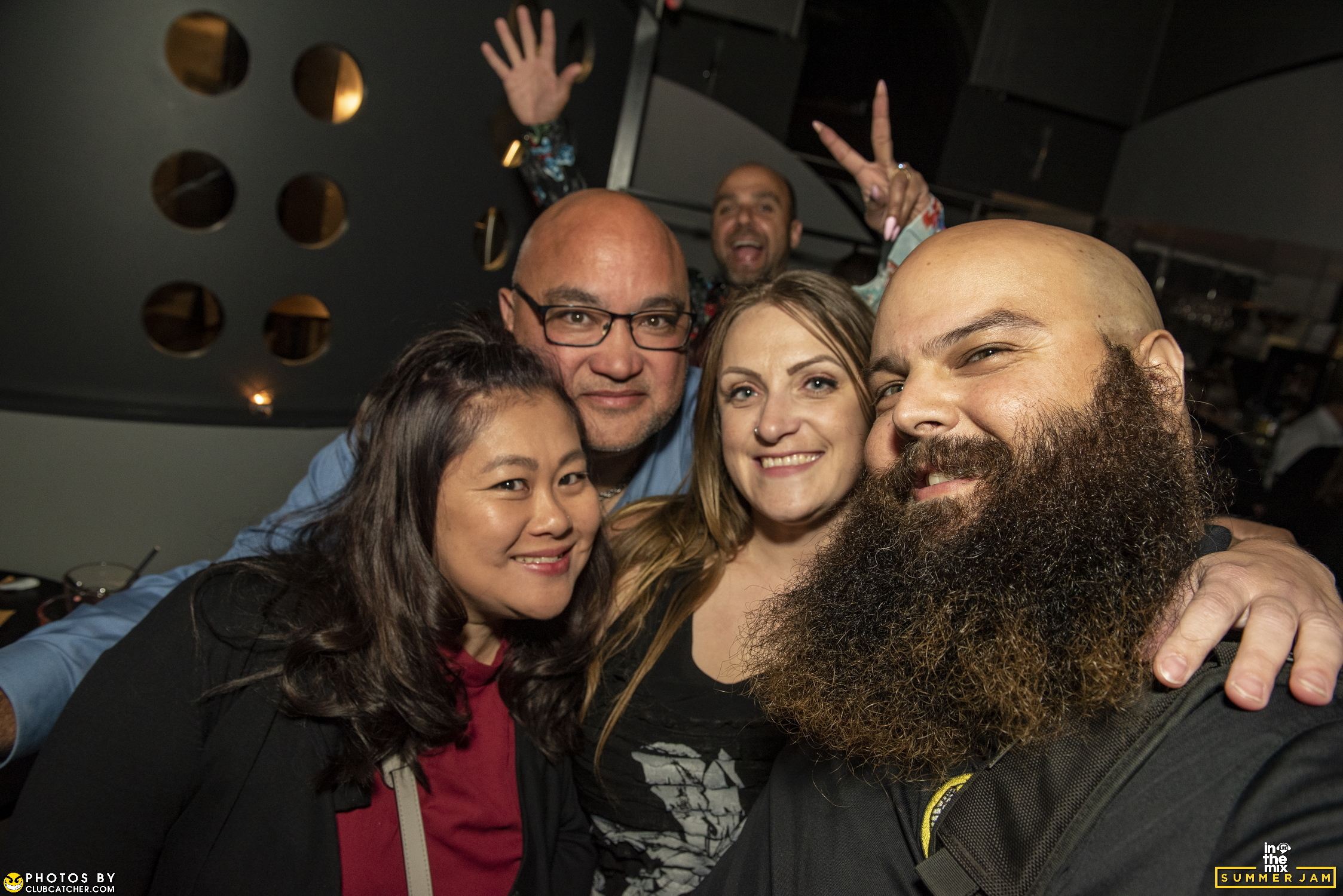 Muse party venue photo 327 - September 23rd, 2022