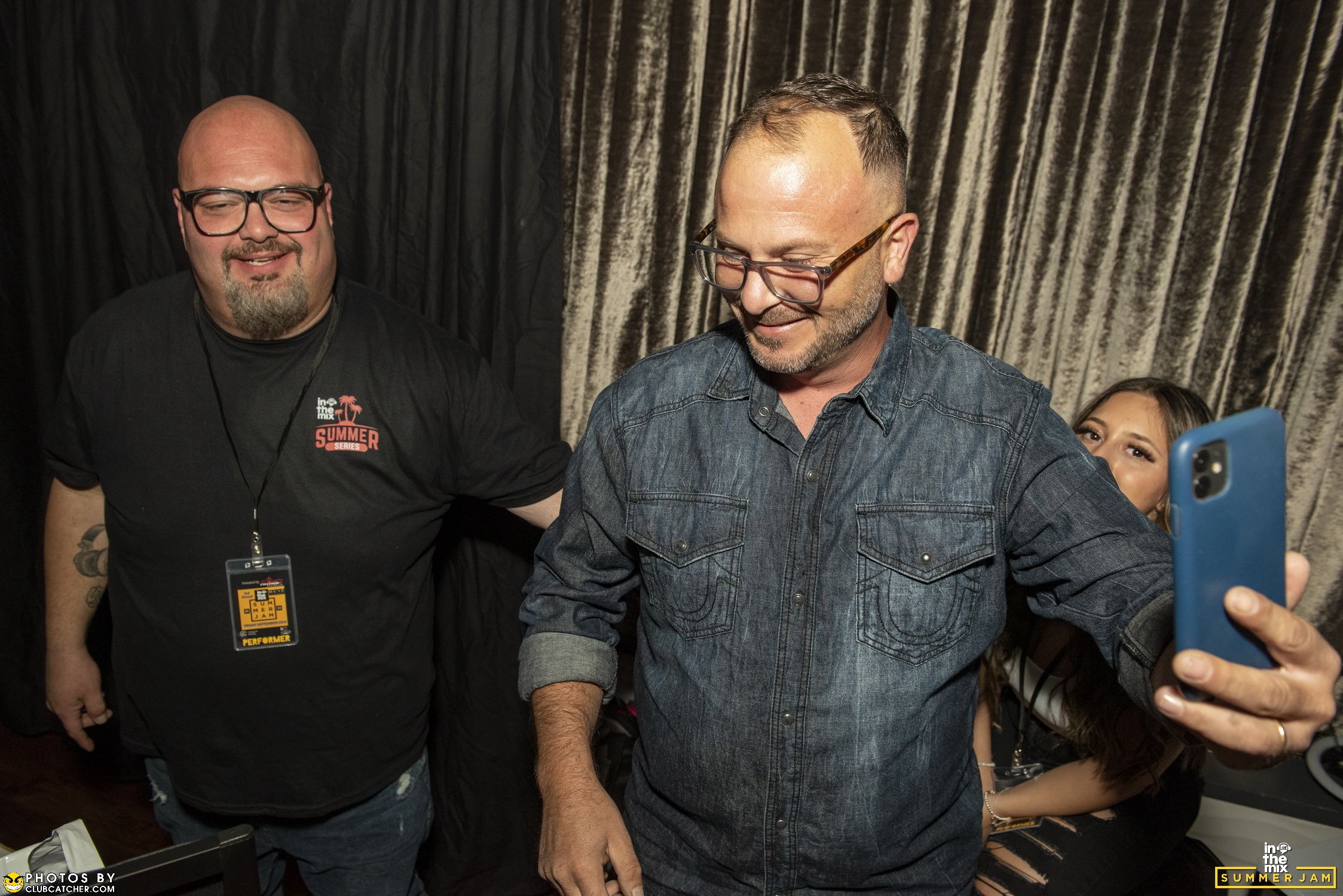 Muse party venue photo 328 - September 23rd, 2022