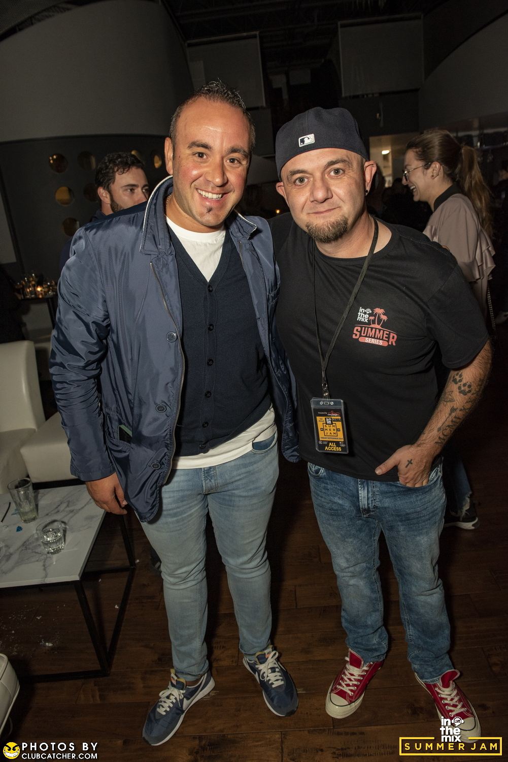 Muse party venue photo 329 - September 23rd, 2022