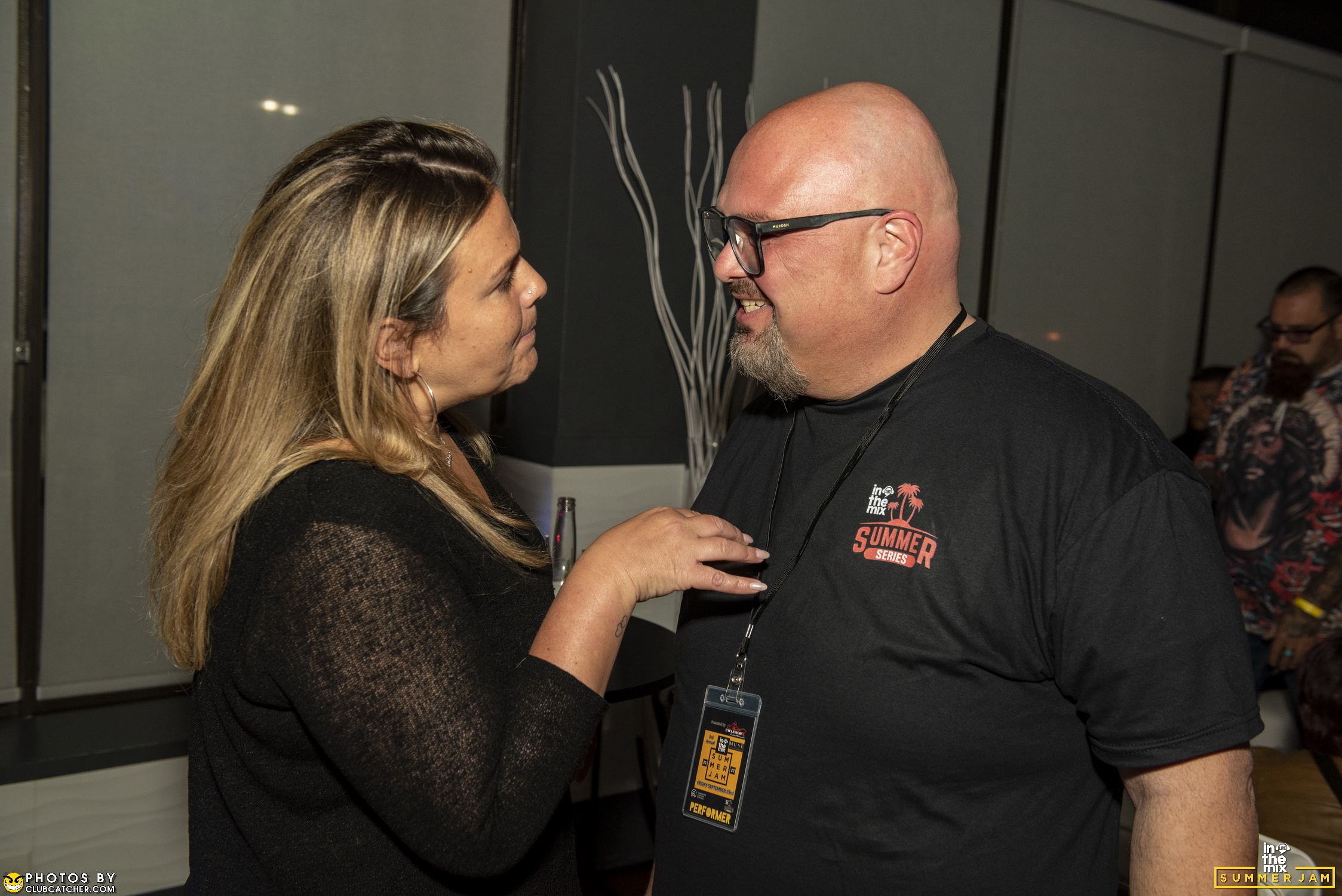 Muse party venue photo 34 - September 23rd, 2022