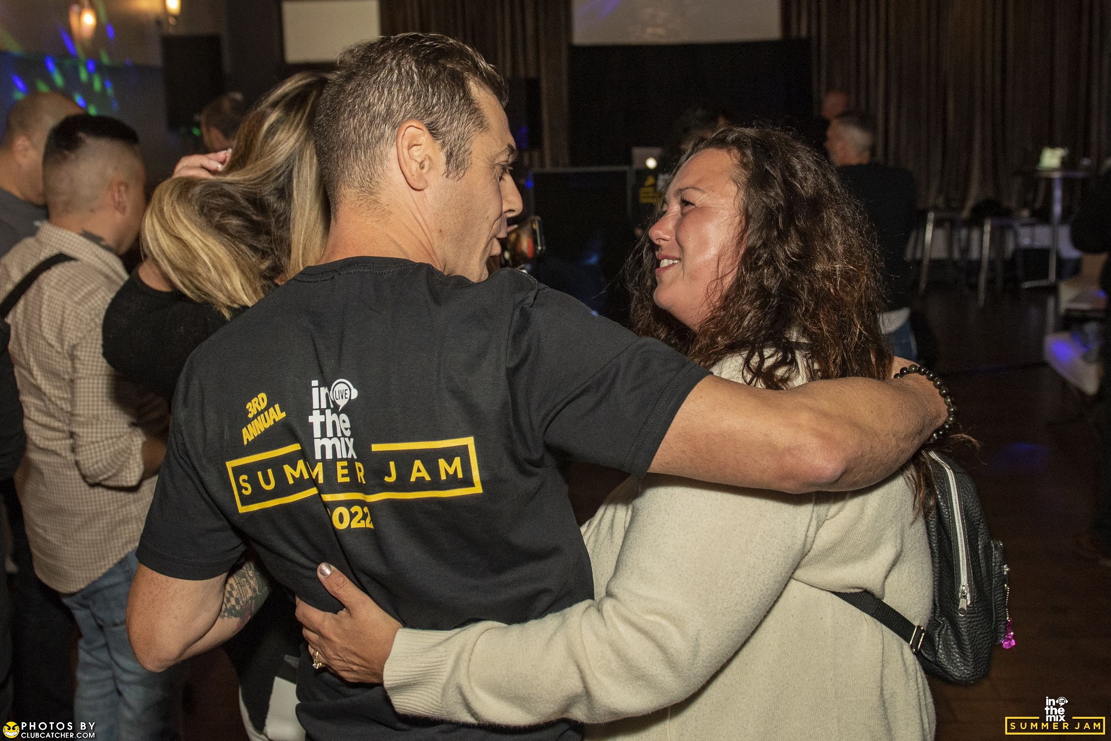 Muse party venue photo 331 - September 23rd, 2022