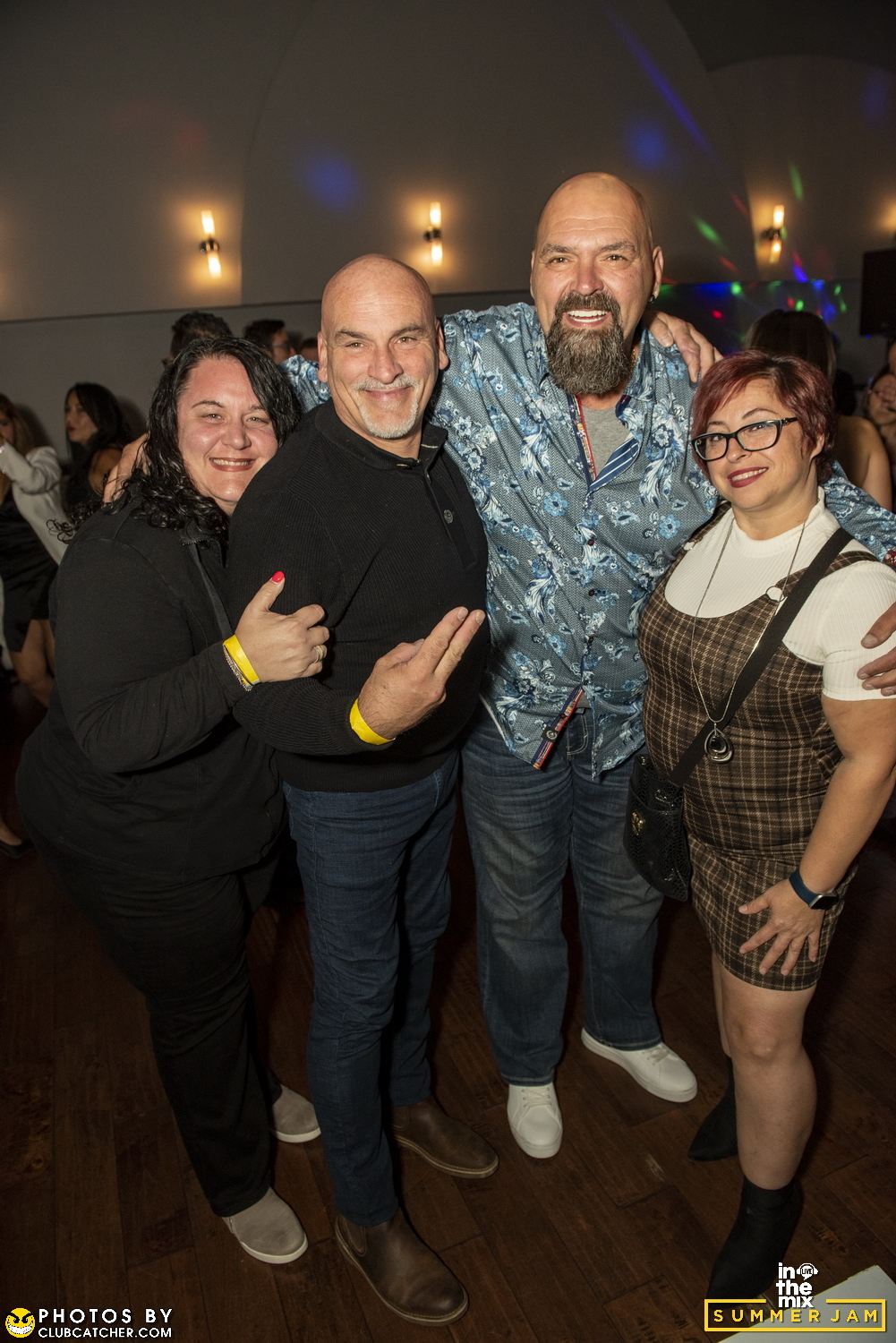 Muse party venue photo 332 - September 23rd, 2022