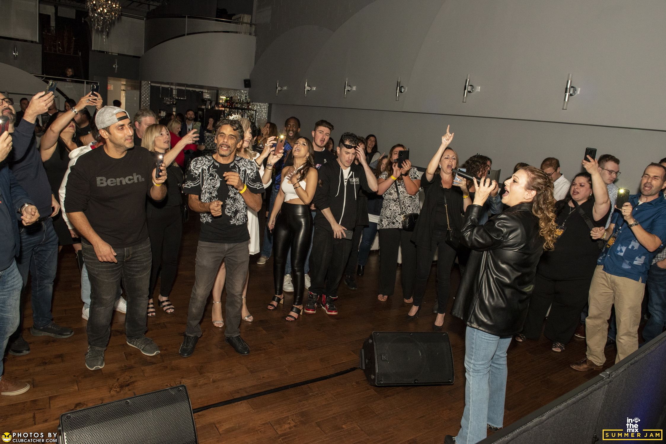 Muse party venue photo 334 - September 23rd, 2022