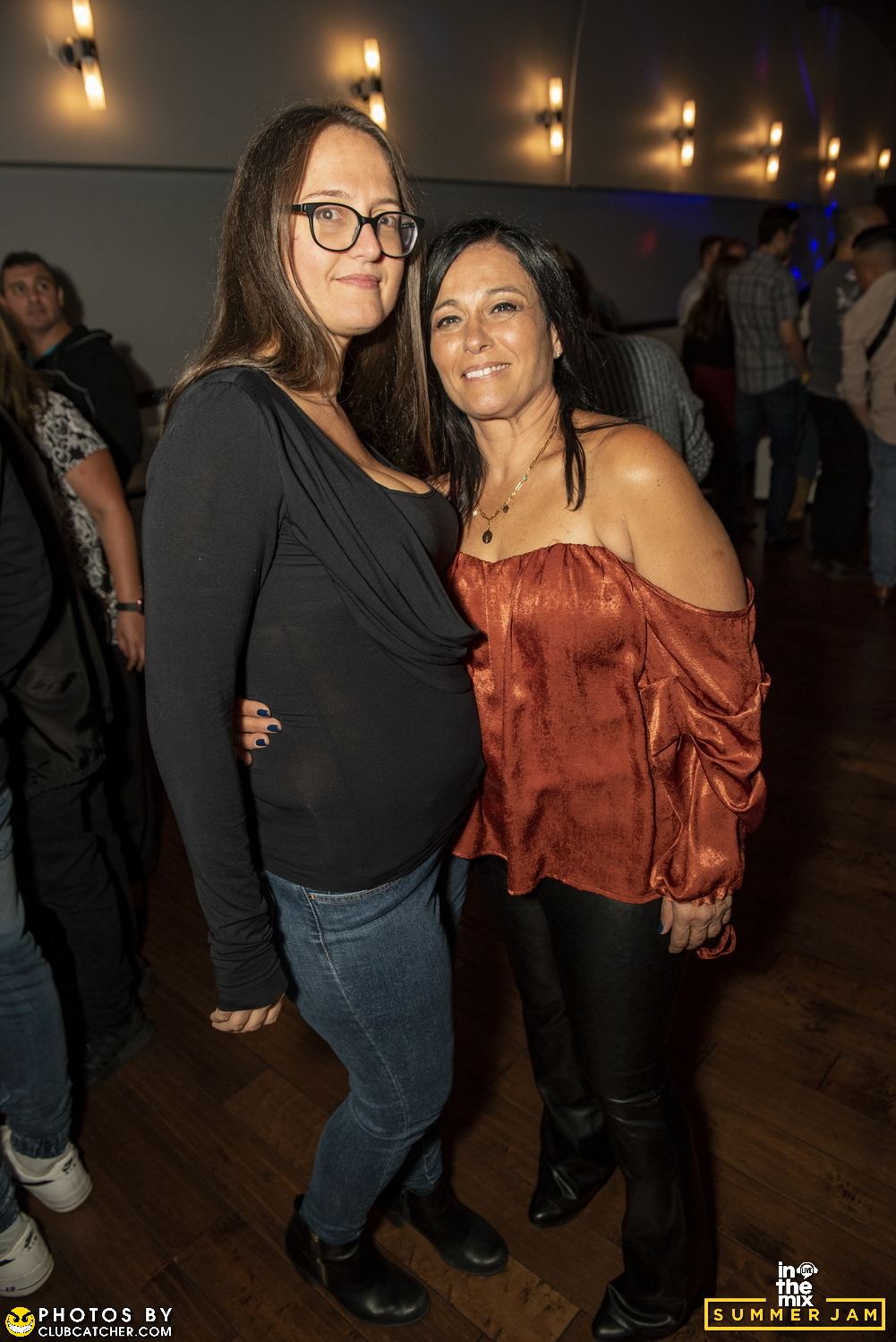 Muse party venue photo 336 - September 23rd, 2022