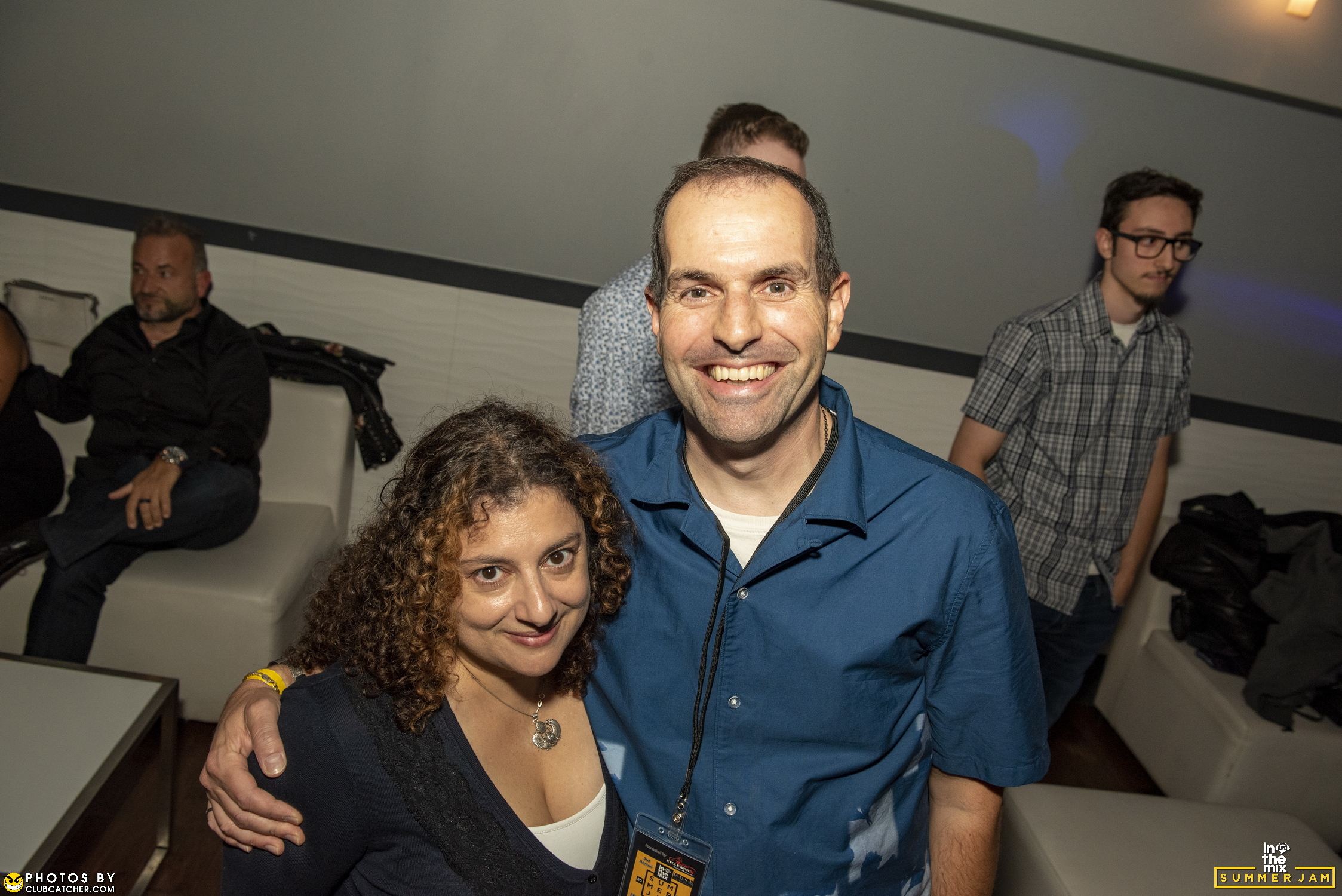 Muse party venue photo 338 - September 23rd, 2022