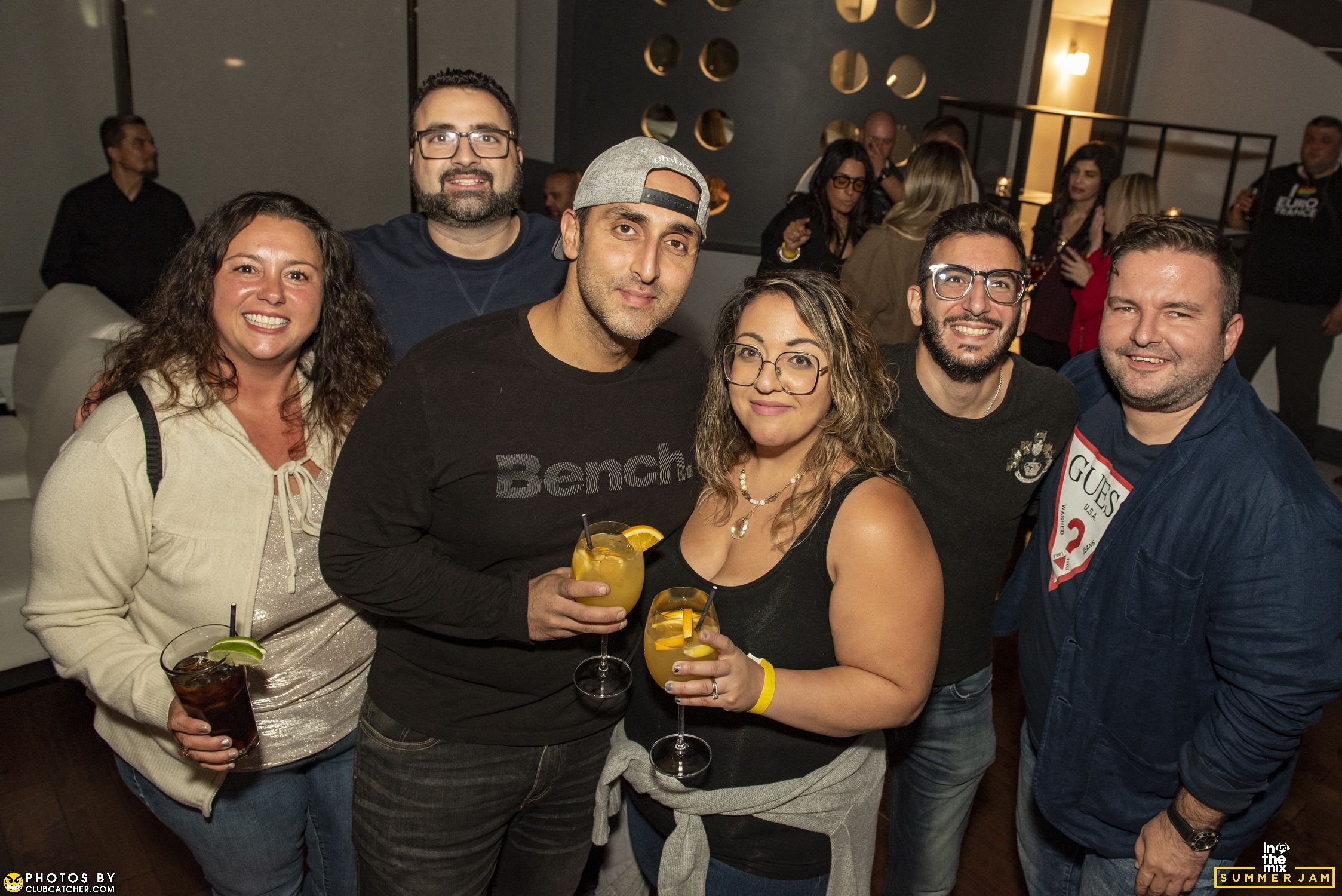 Muse party venue photo 339 - September 23rd, 2022