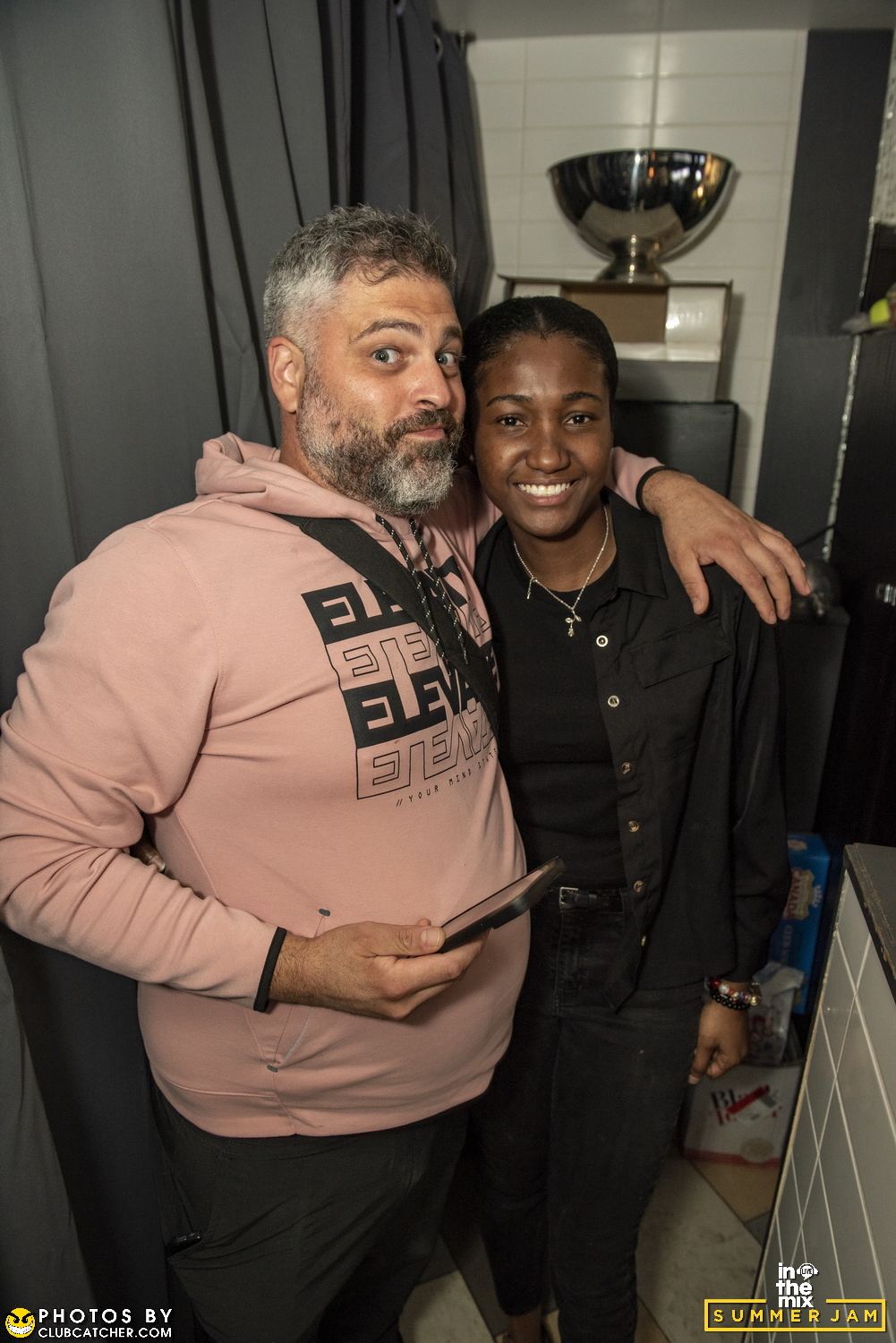 Muse party venue photo 340 - September 23rd, 2022