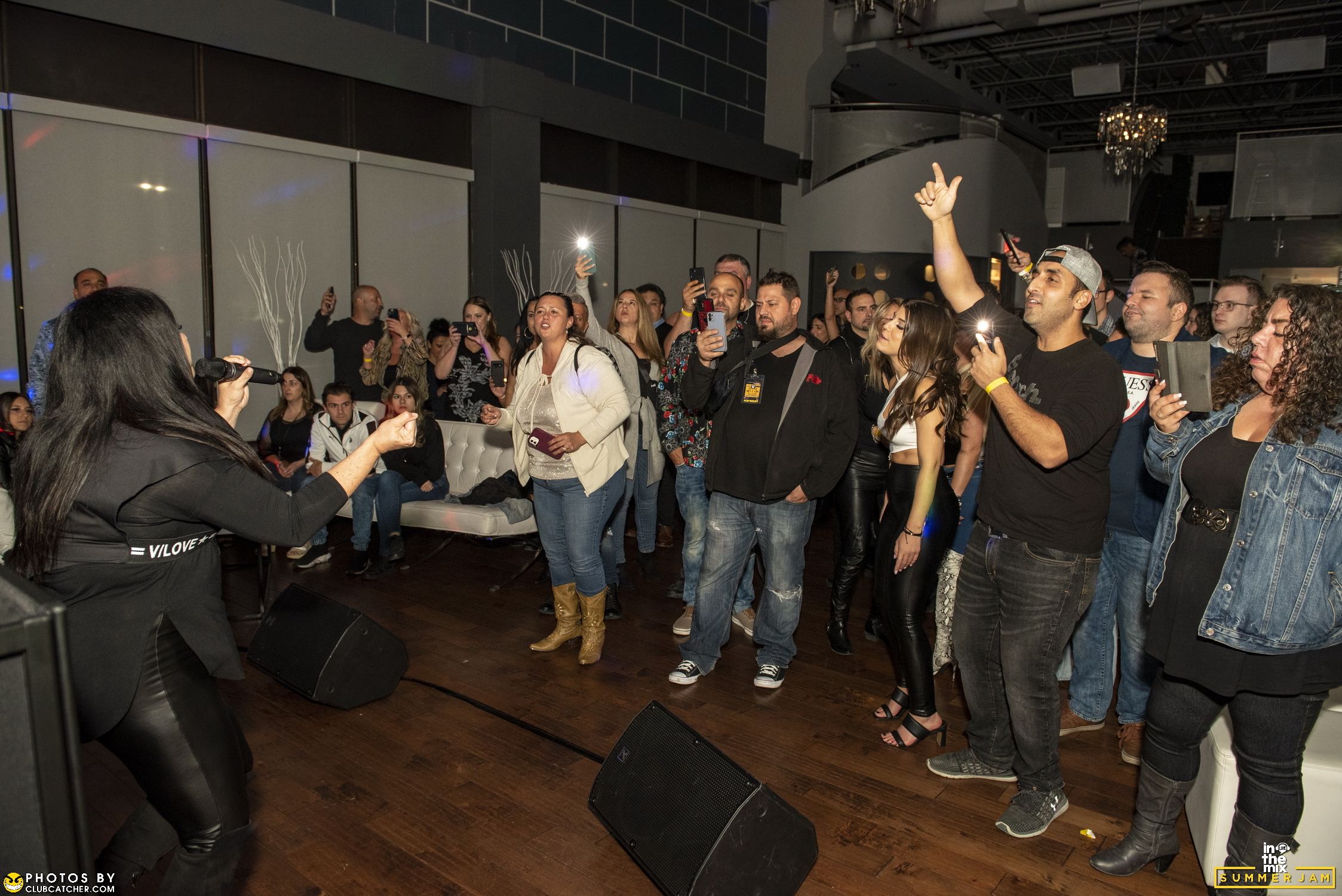 Muse party venue photo 346 - September 23rd, 2022