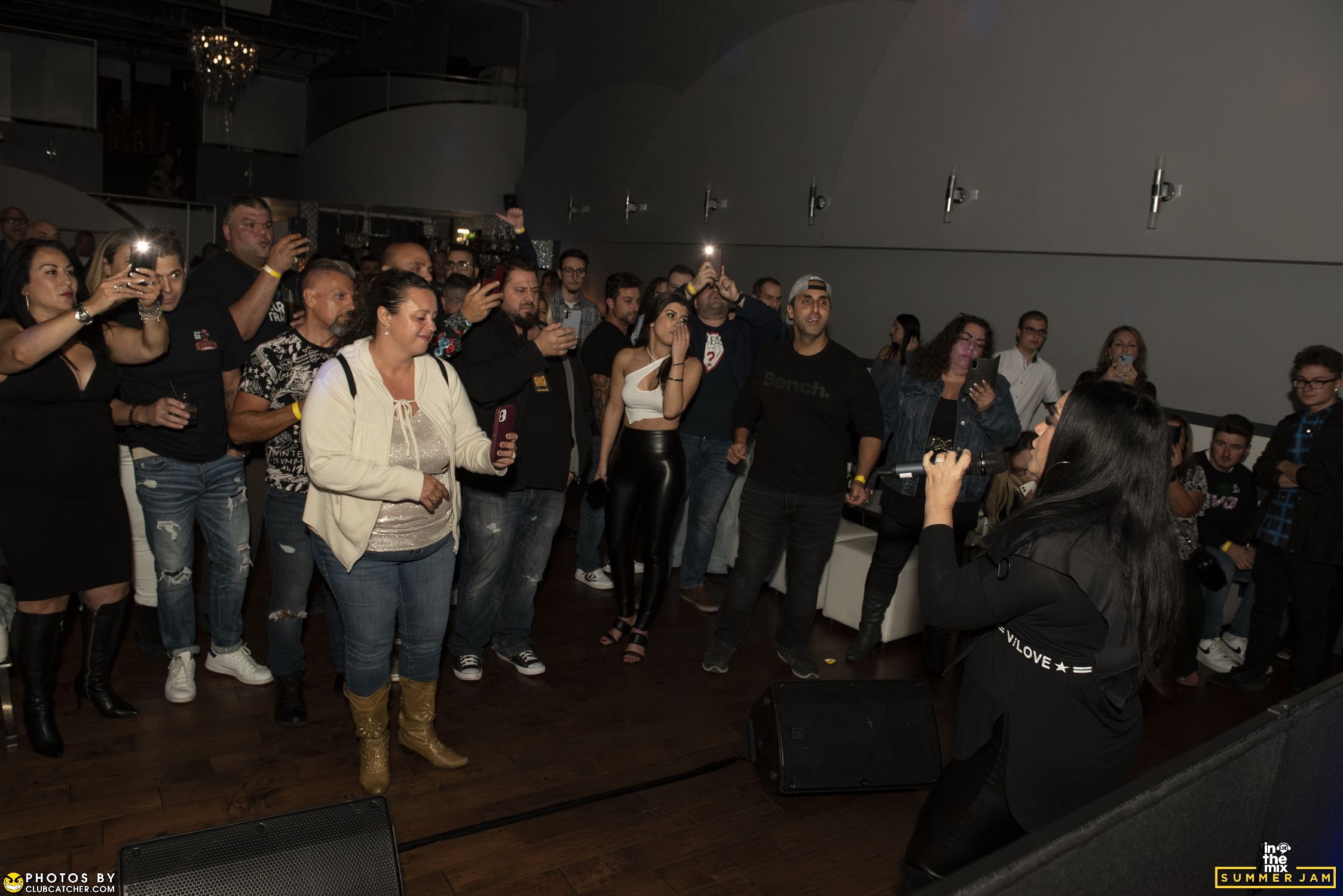 Muse party venue photo 36 - September 23rd, 2022