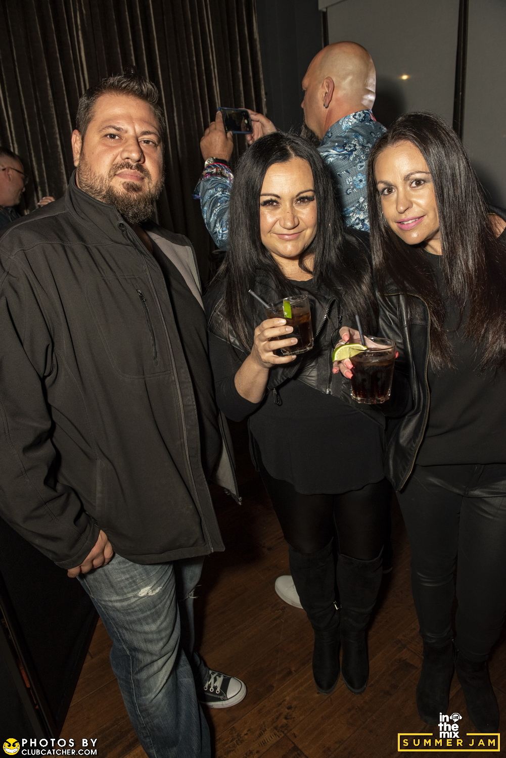 Muse party venue photo 351 - September 23rd, 2022