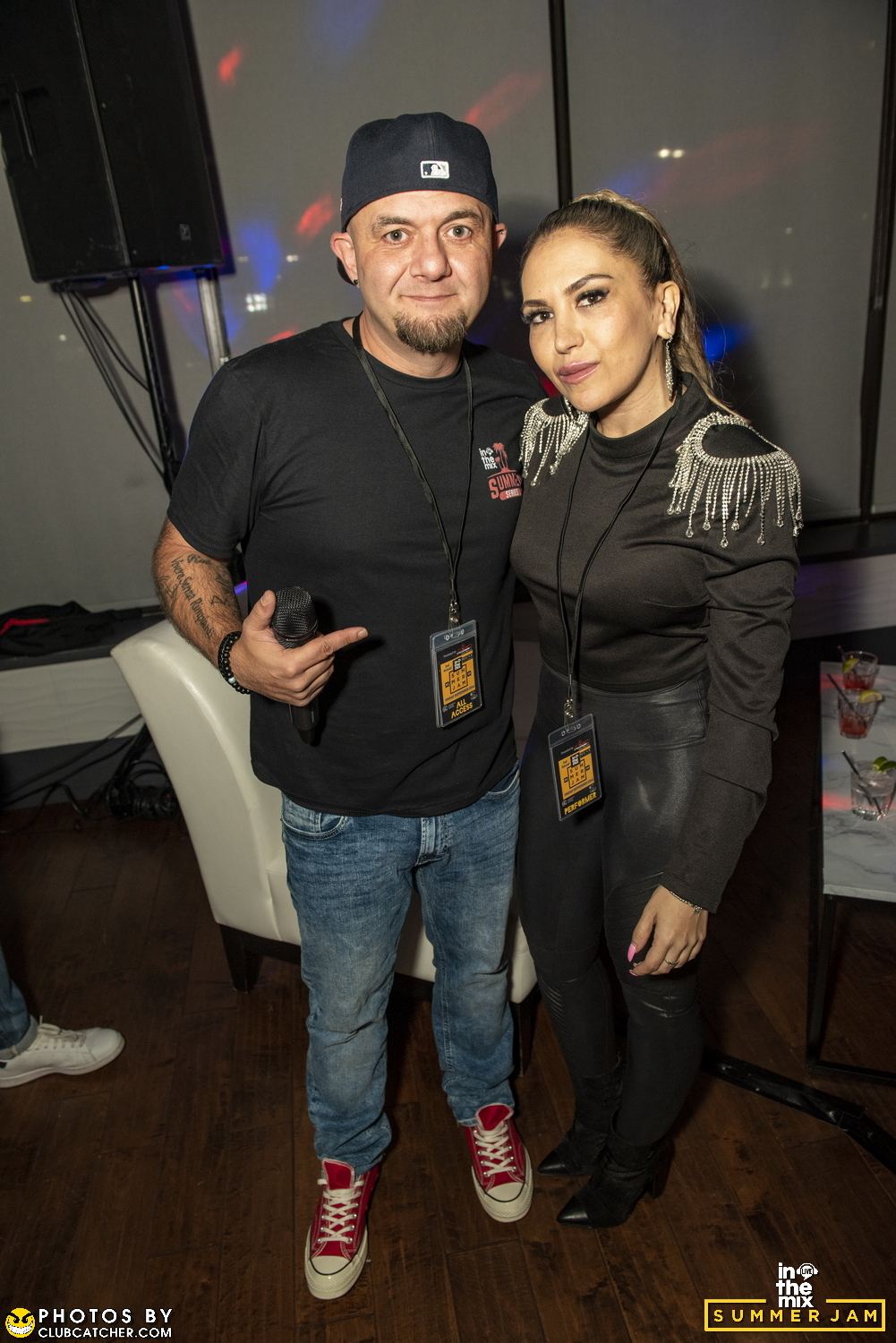 Muse party venue photo 352 - September 23rd, 2022