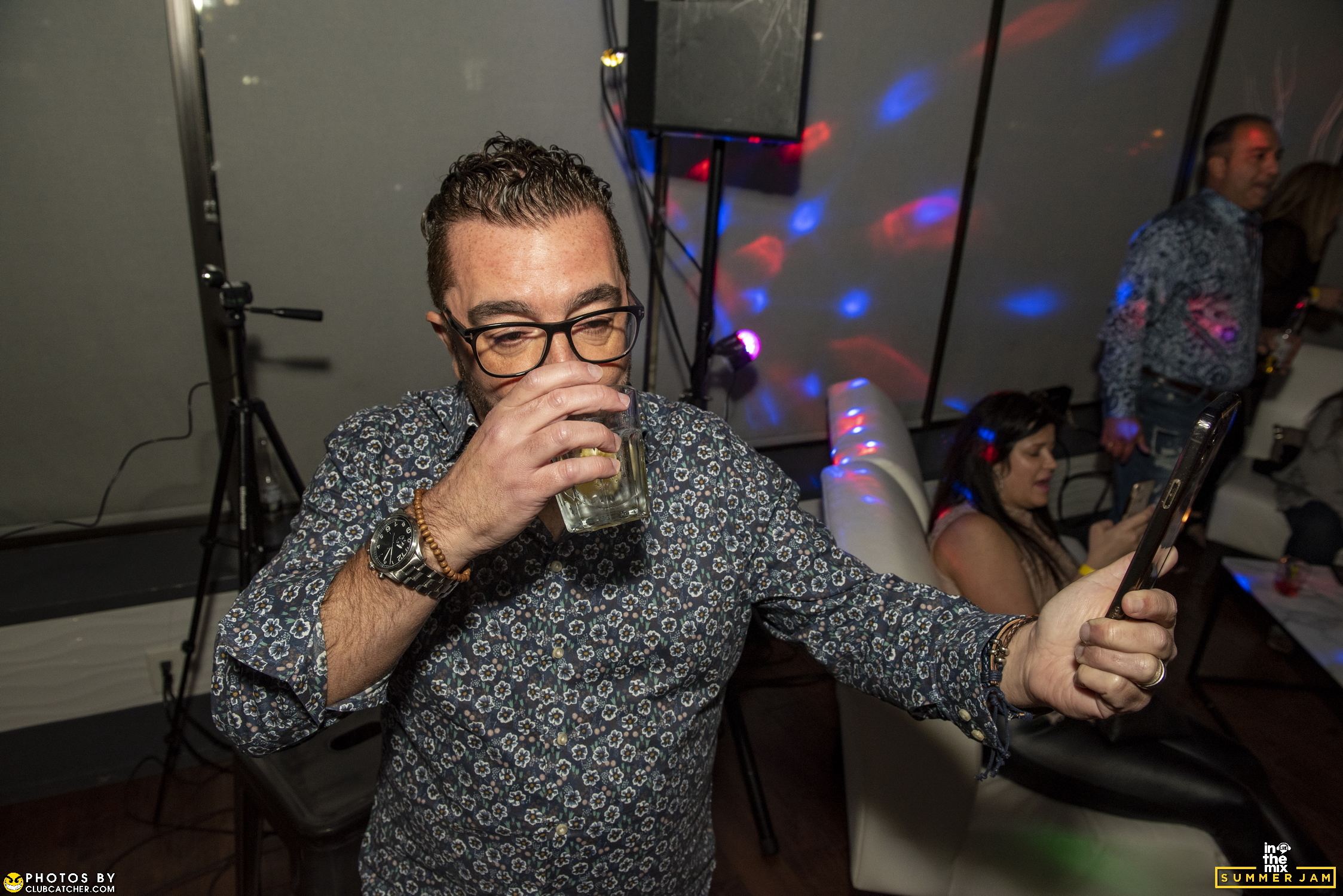 Muse party venue photo 353 - September 23rd, 2022