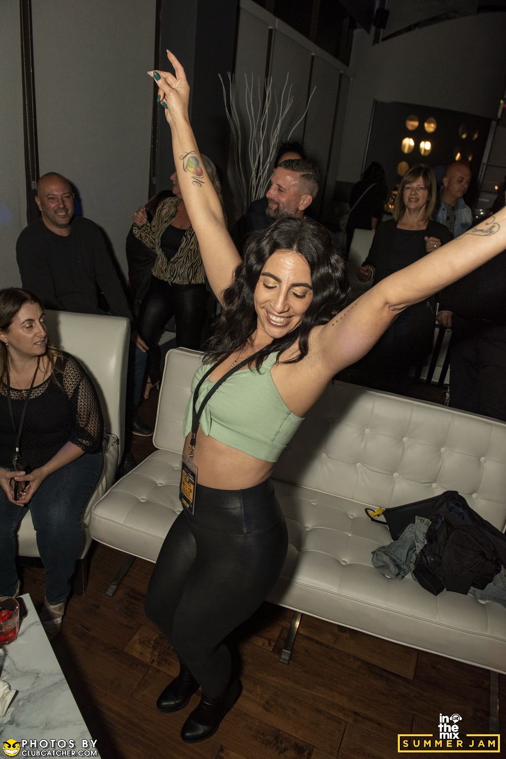 Muse party venue photo 354 - September 23rd, 2022