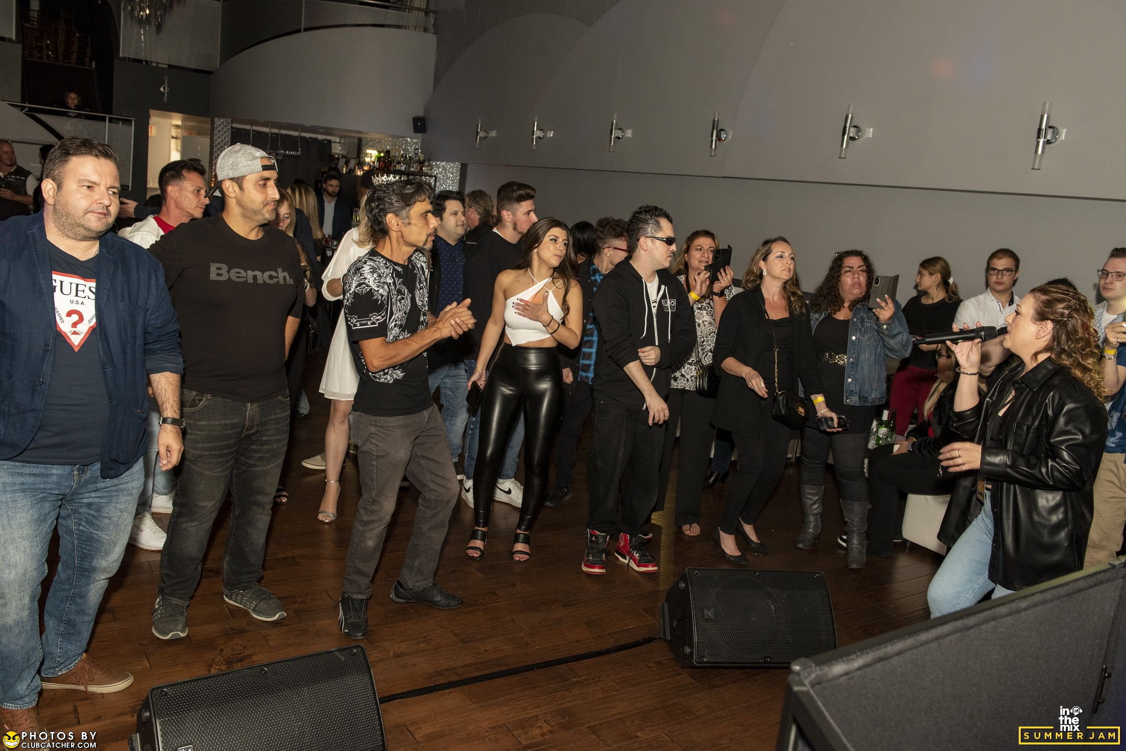 Muse party venue photo 358 - September 23rd, 2022