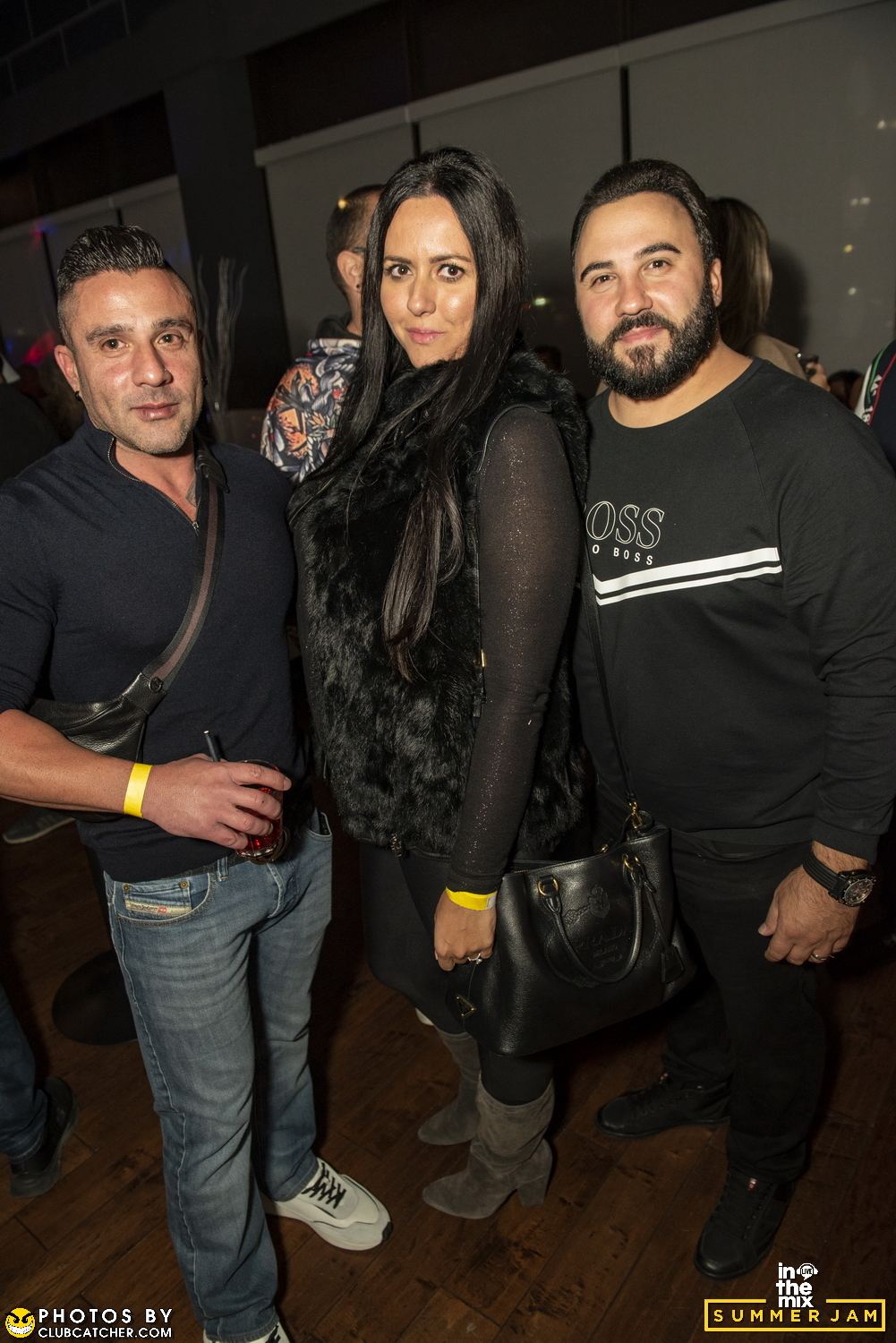 Muse party venue photo 362 - September 23rd, 2022