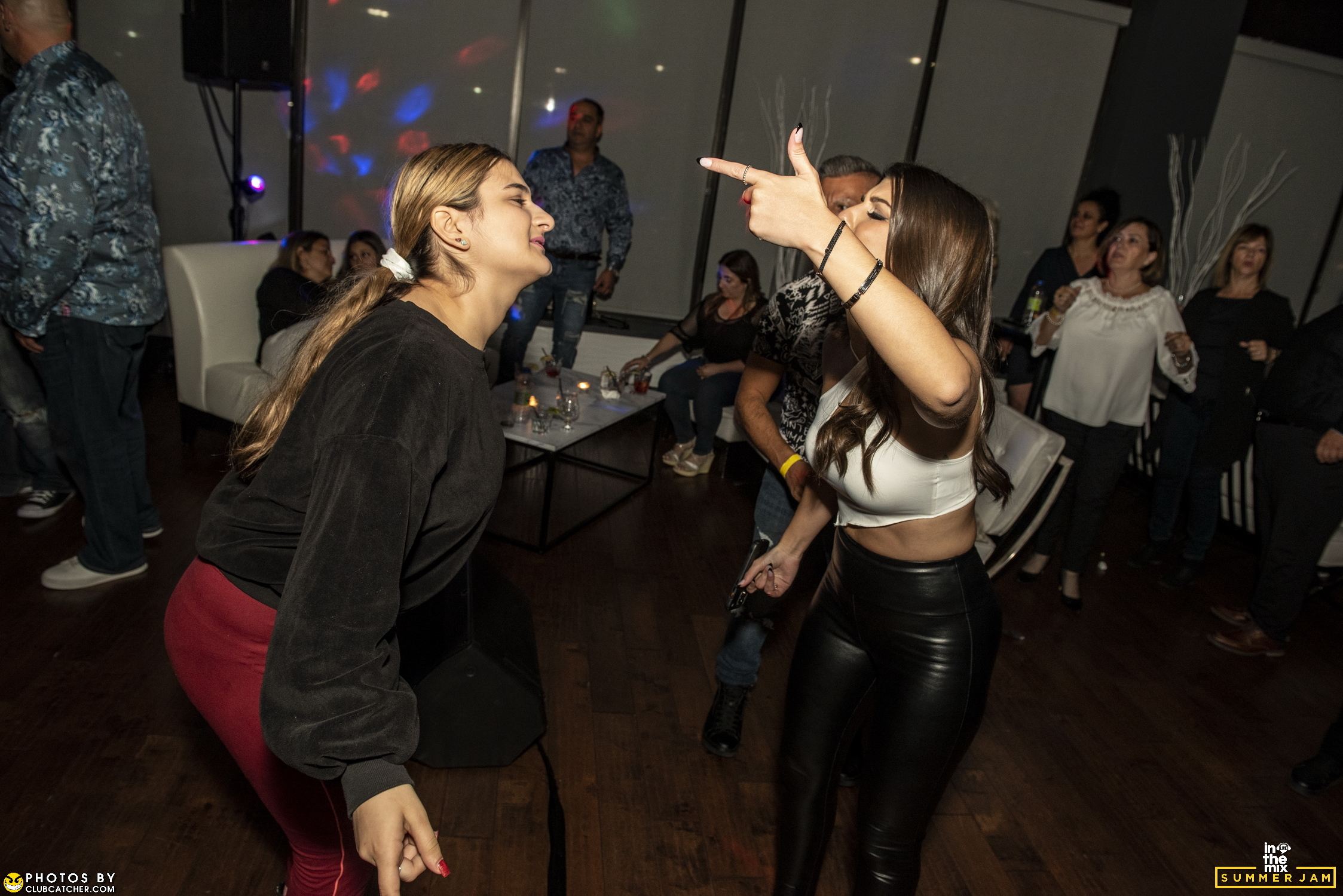 Muse party venue photo 363 - September 23rd, 2022