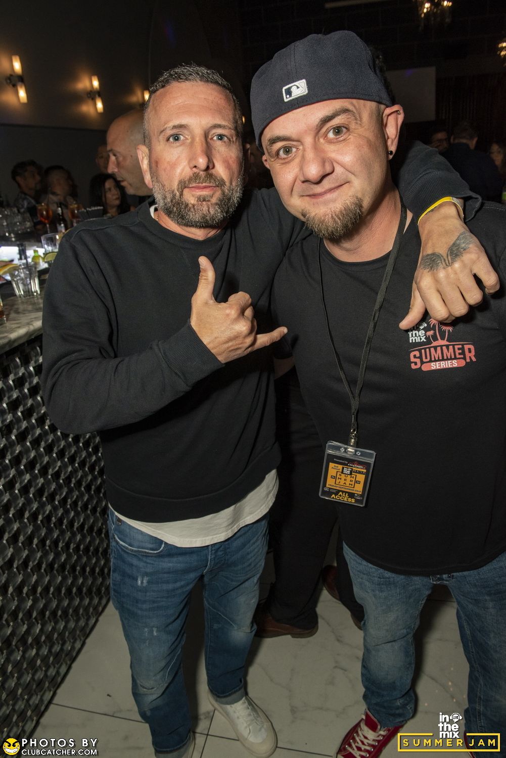 Muse party venue photo 364 - September 23rd, 2022