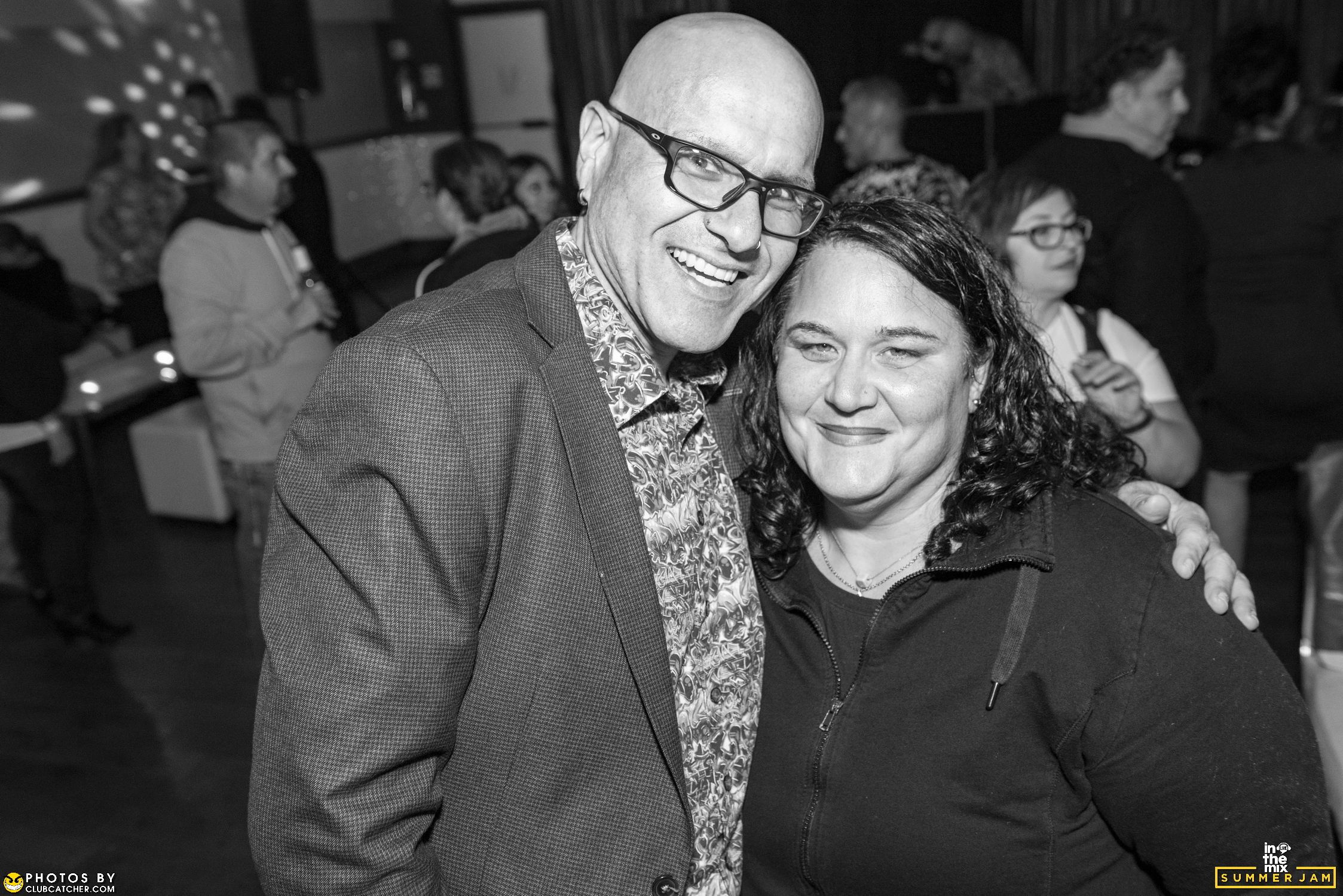 Muse party venue photo 367 - September 23rd, 2022