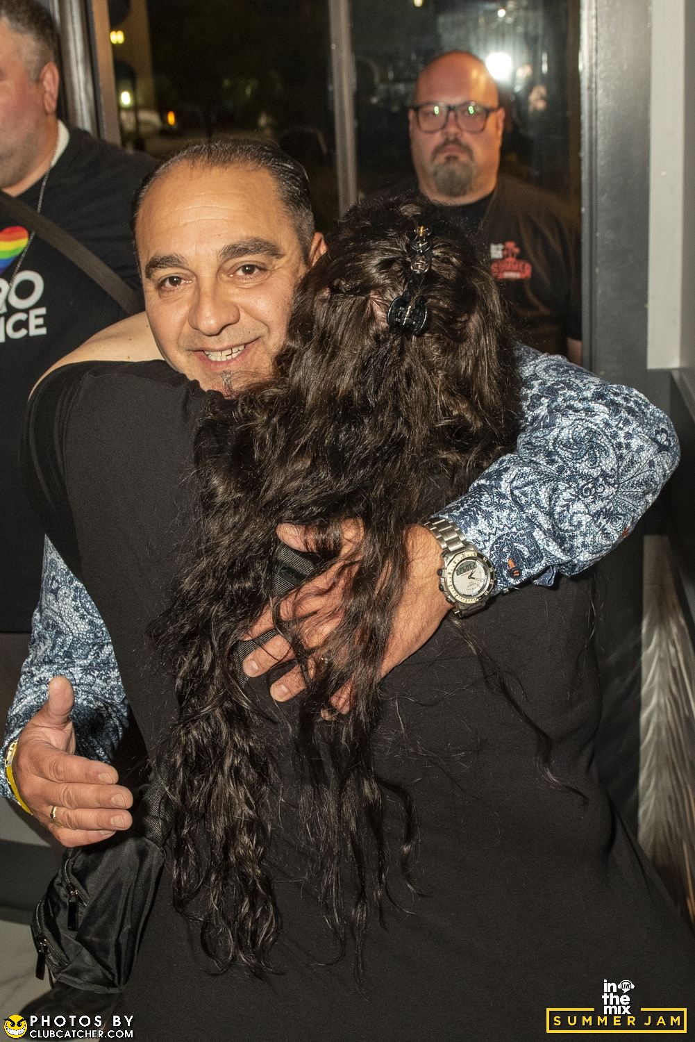 Muse party venue photo 369 - September 23rd, 2022