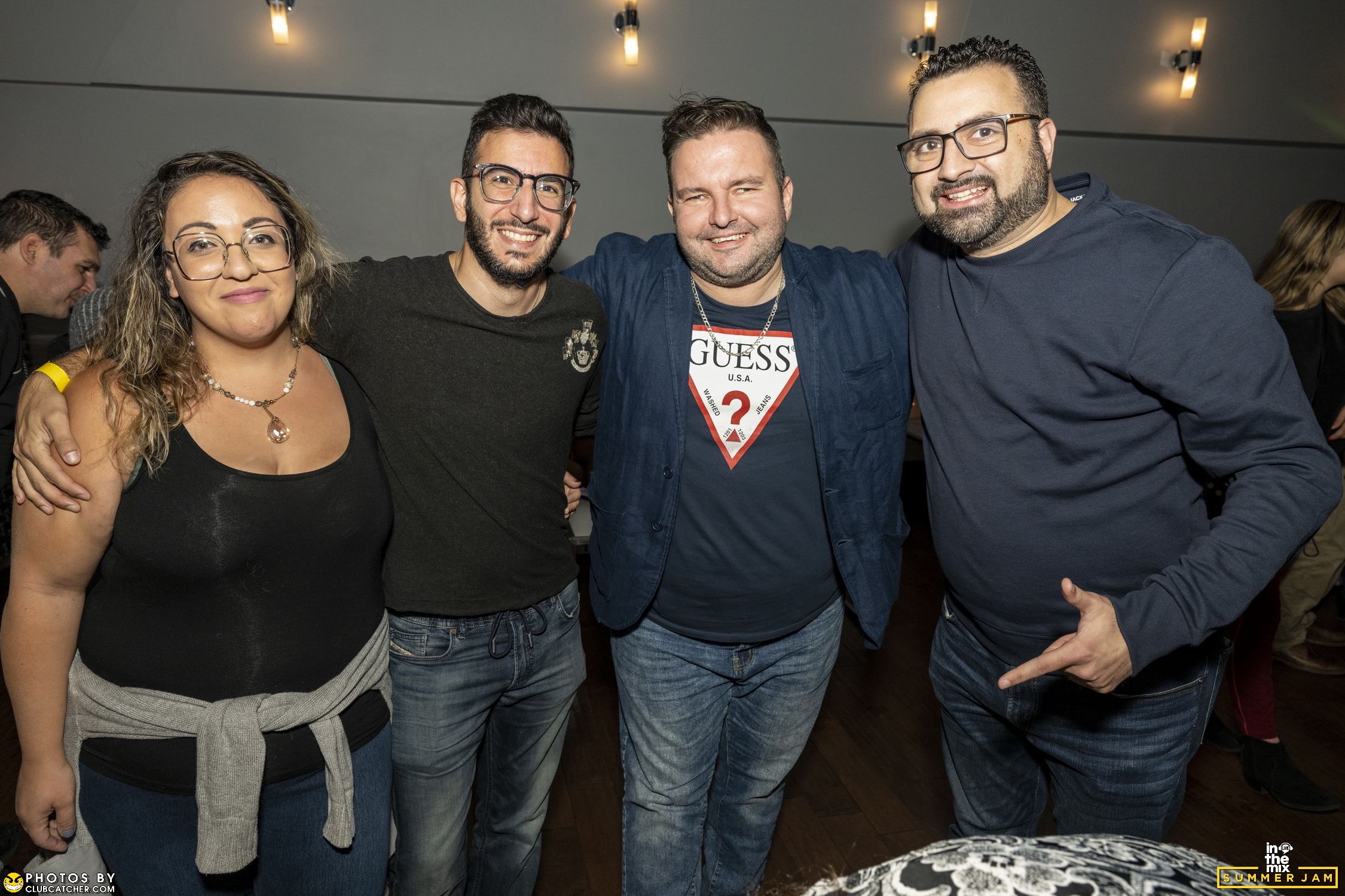 Muse party venue photo 38 - September 23rd, 2022