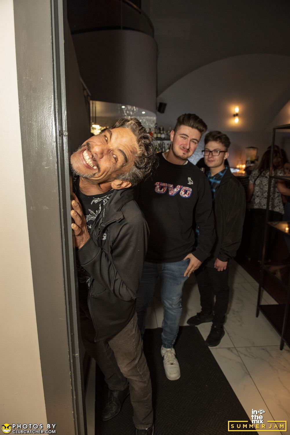 Muse party venue photo 372 - September 23rd, 2022