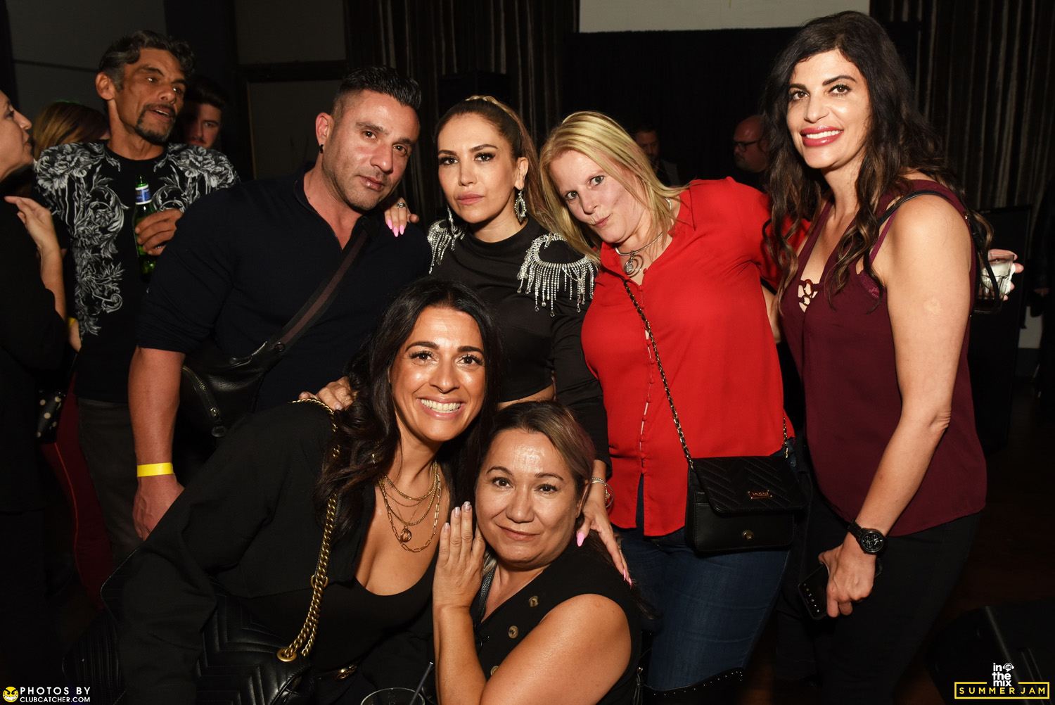 Muse party venue photo 373 - September 23rd, 2022