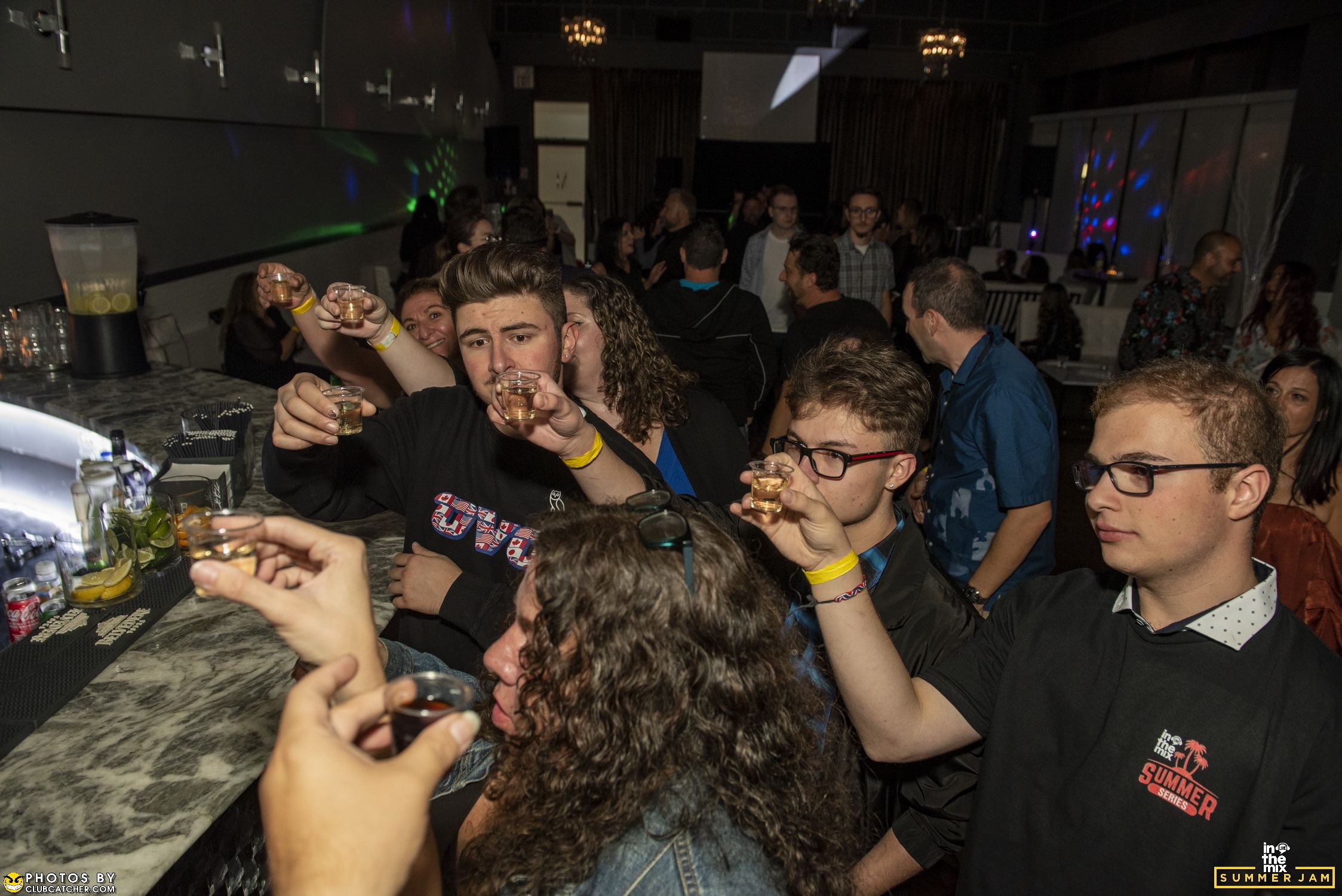 Muse party venue photo 374 - September 23rd, 2022