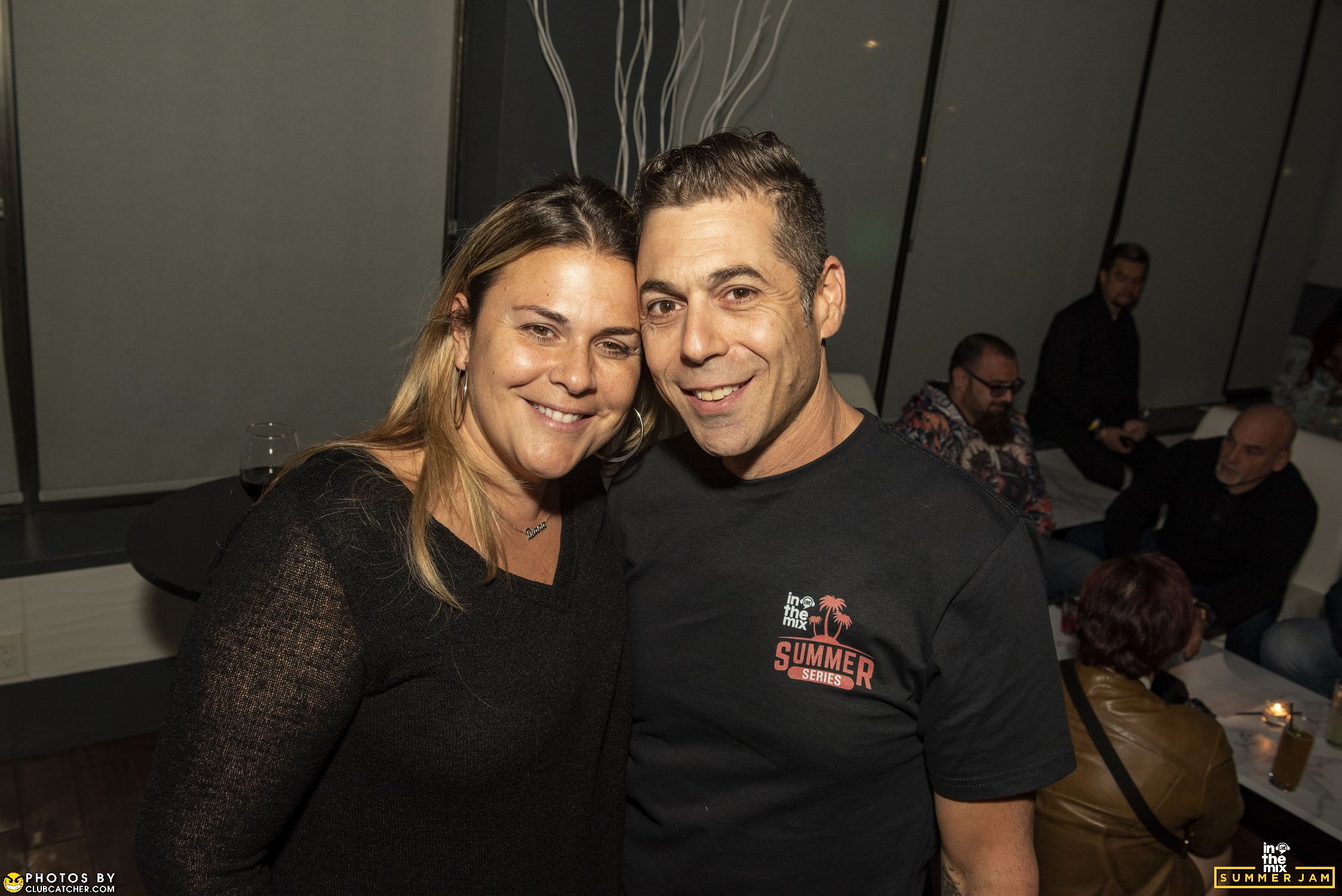 Muse party venue photo 375 - September 23rd, 2022