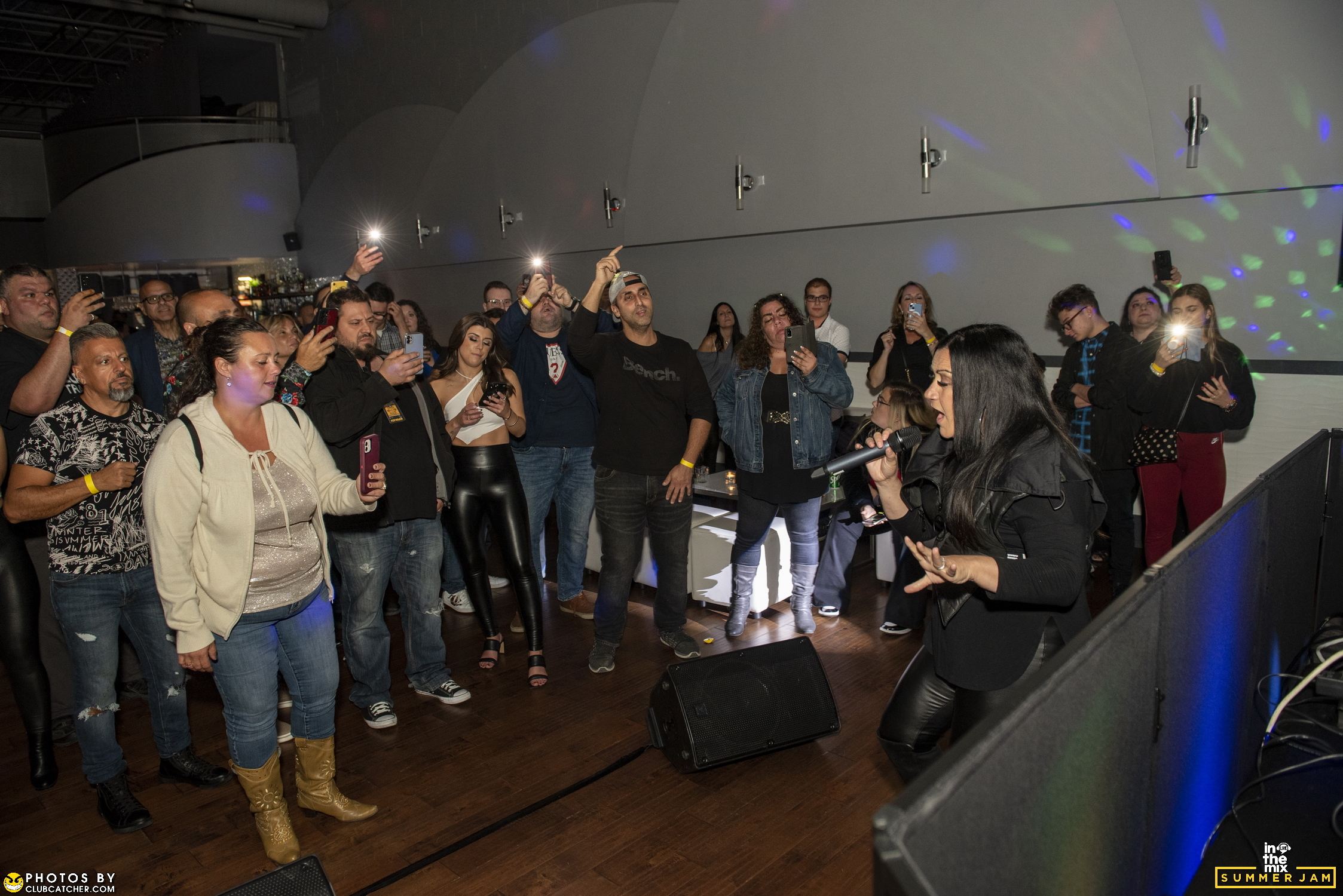 Muse party venue photo 376 - September 23rd, 2022