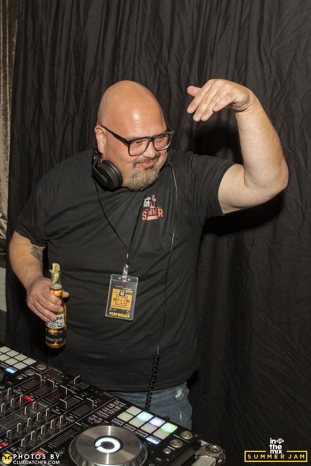 Muse party venue photo 384 - September 23rd, 2022