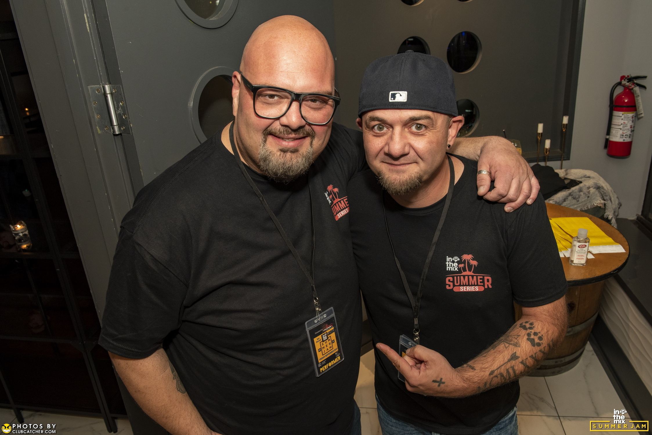 Muse party venue photo 385 - September 23rd, 2022