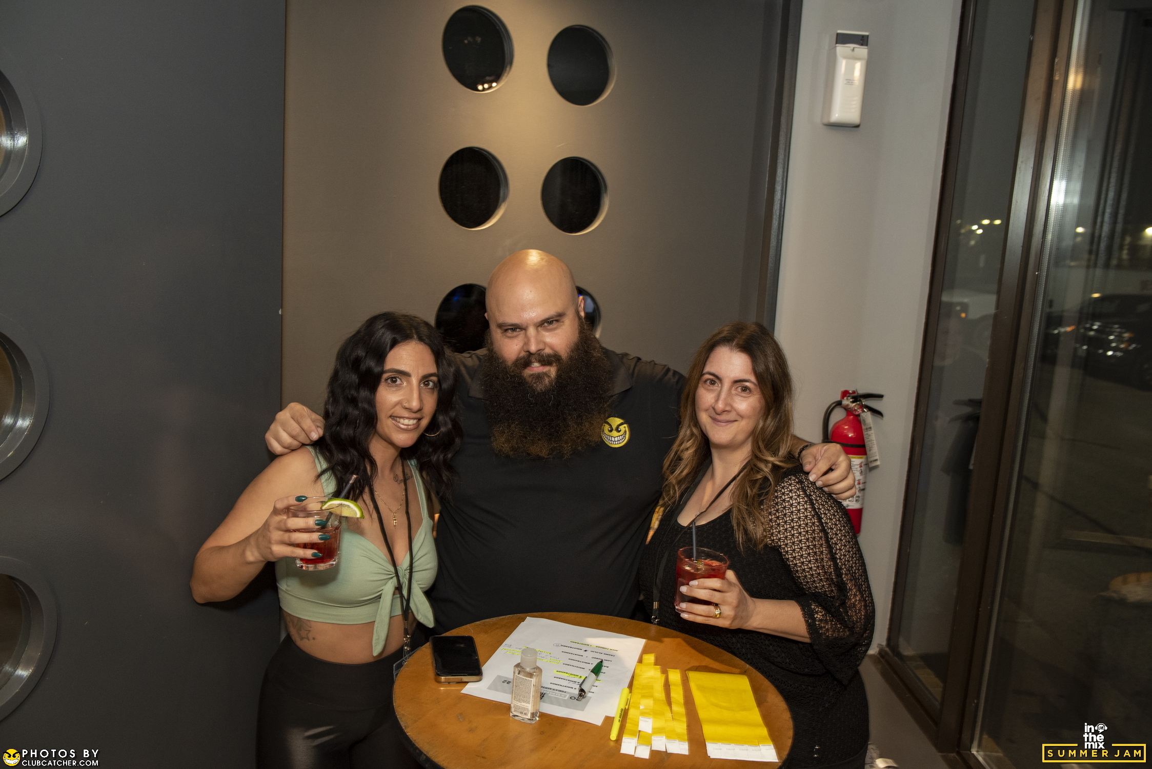 Muse party venue photo 386 - September 23rd, 2022