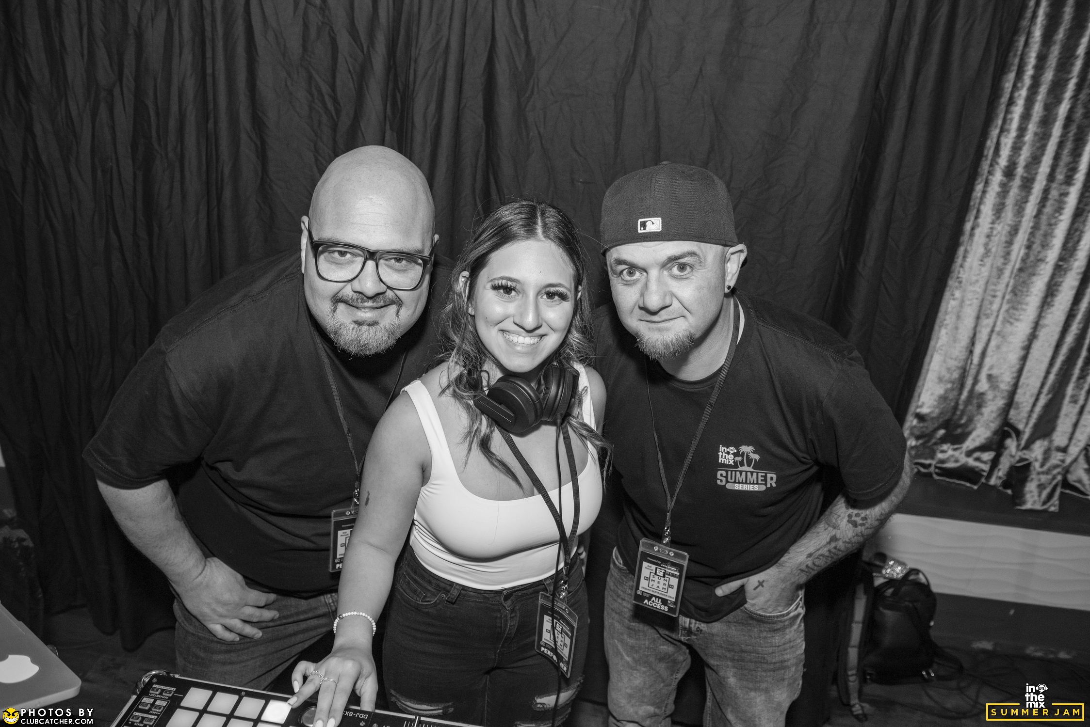 Muse party venue photo 389 - September 23rd, 2022