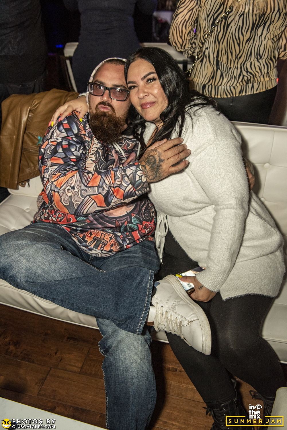 Muse party venue photo 40 - September 23rd, 2022