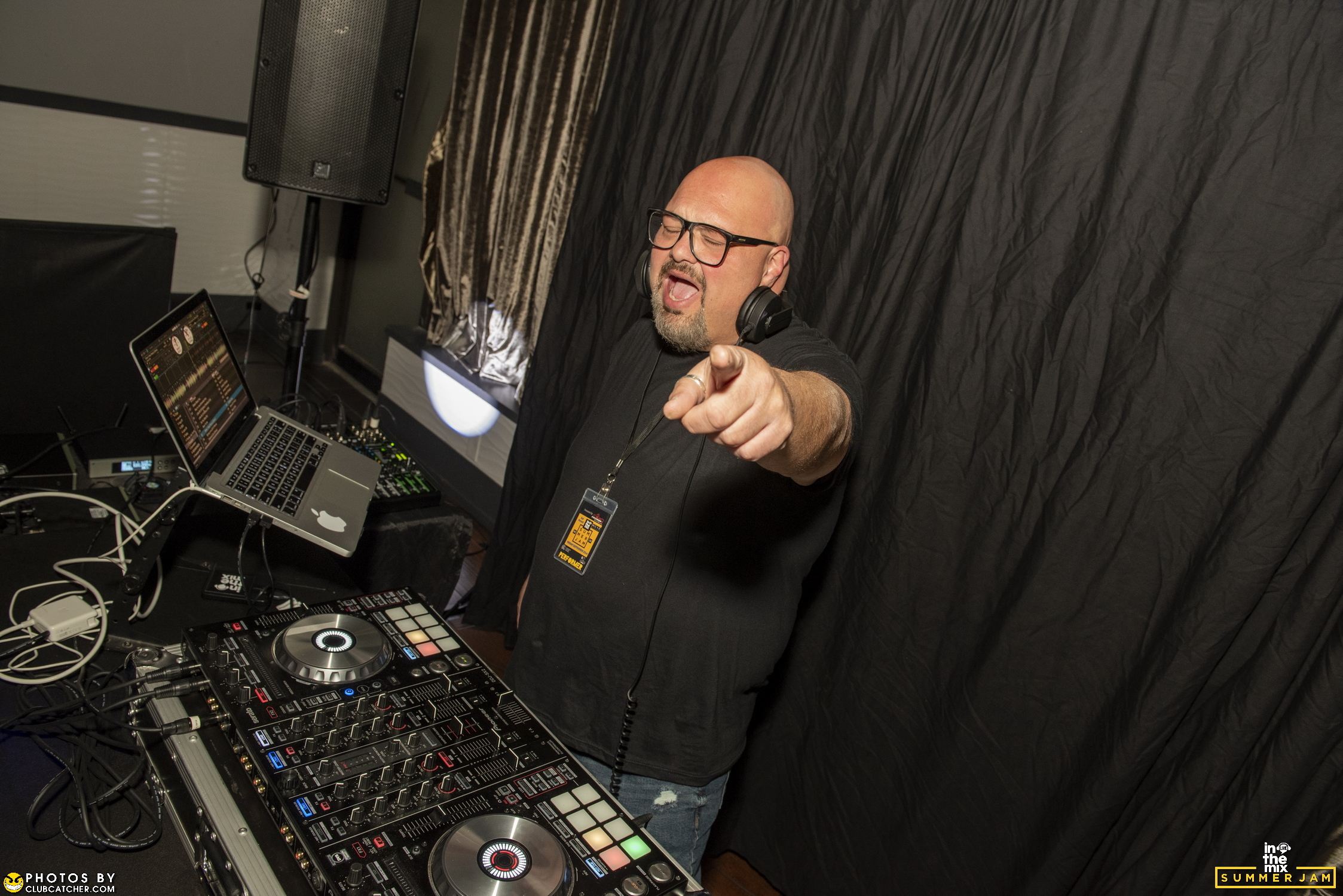 Muse party venue photo 391 - September 23rd, 2022