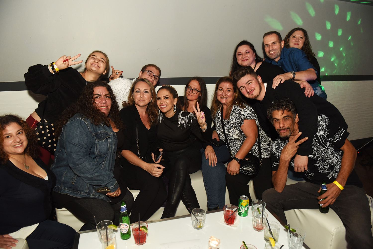 Muse party venue photo 393 - September 23rd, 2022